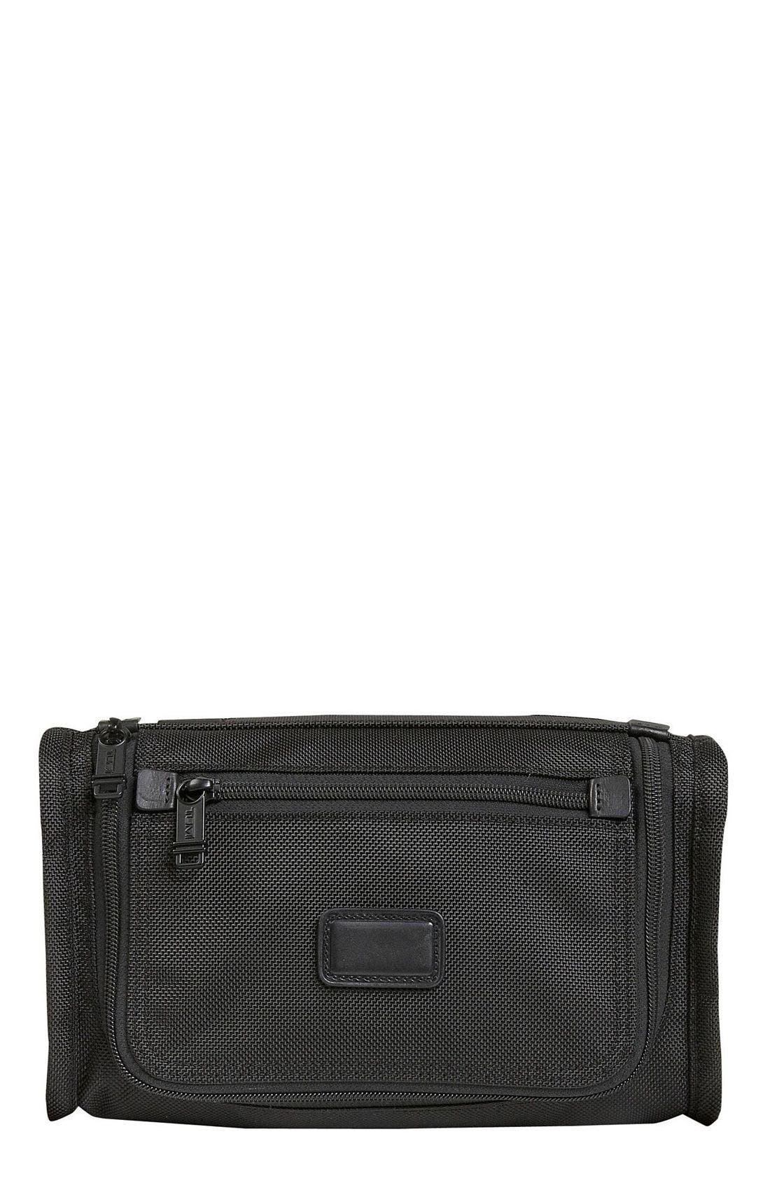 Tumi 'Alpha' Travel Kit Nordstrom