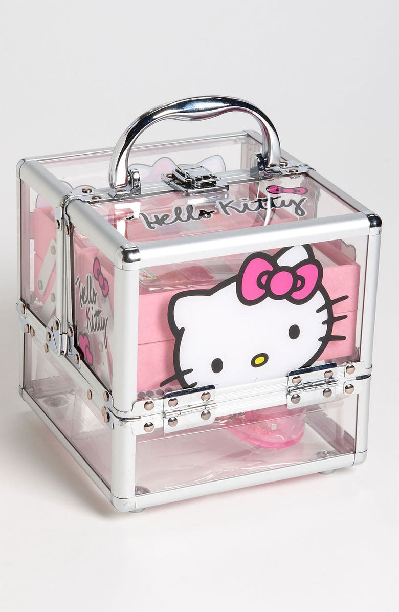 Hello Kitty® Makeup Case (Girls) | Nordstrom