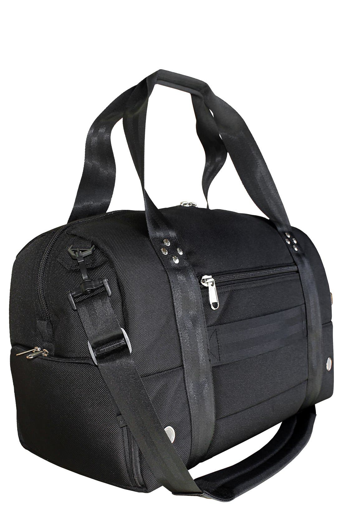 Club Glove® 'TRS Ballistic Travel Rx' Duffel Bag Nordstrom