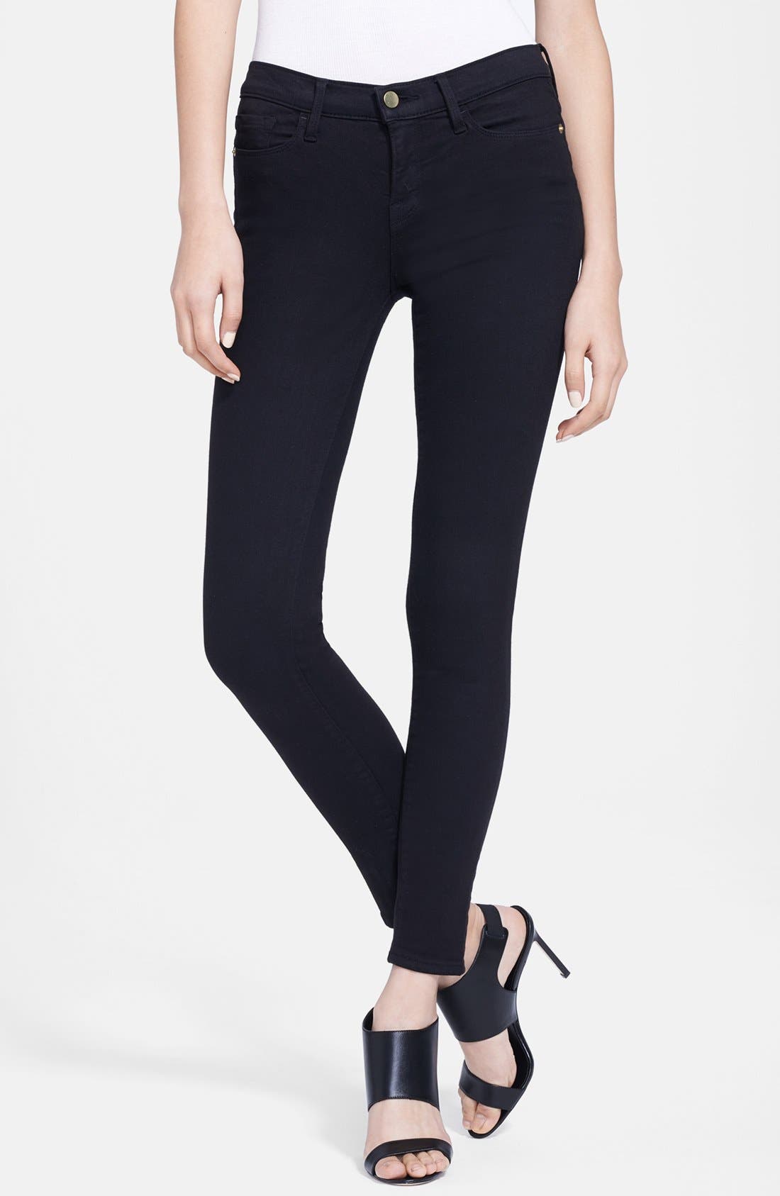 Women's Frame Le Color Skinny Jeans Women's Frame Le Color Skinny Jeans