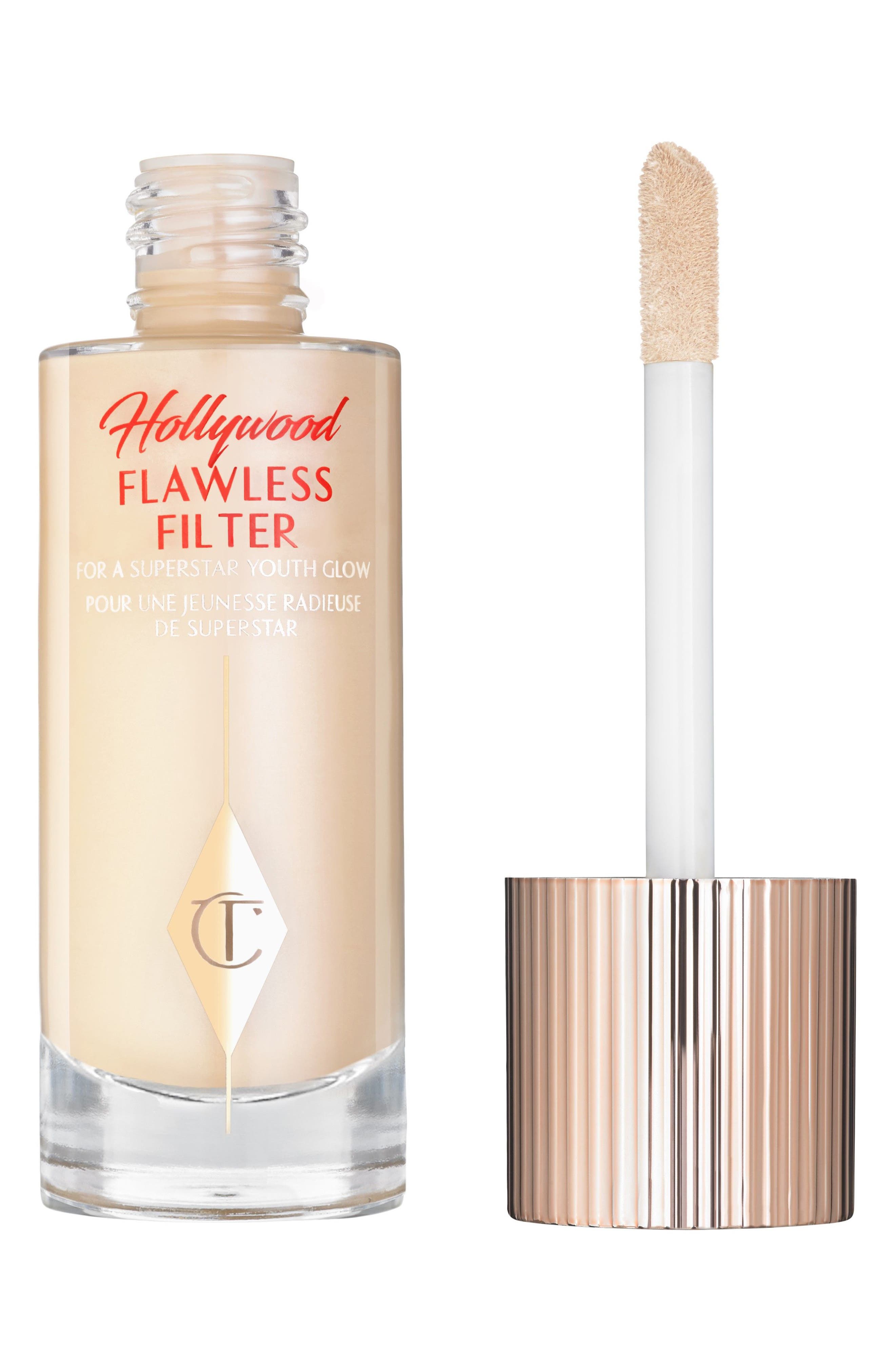 Charlotte Tilbury Hollywood Flawless Filter | Nordstrom