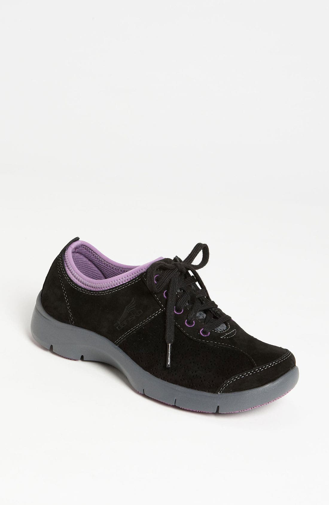 dansko women's elise sneaker