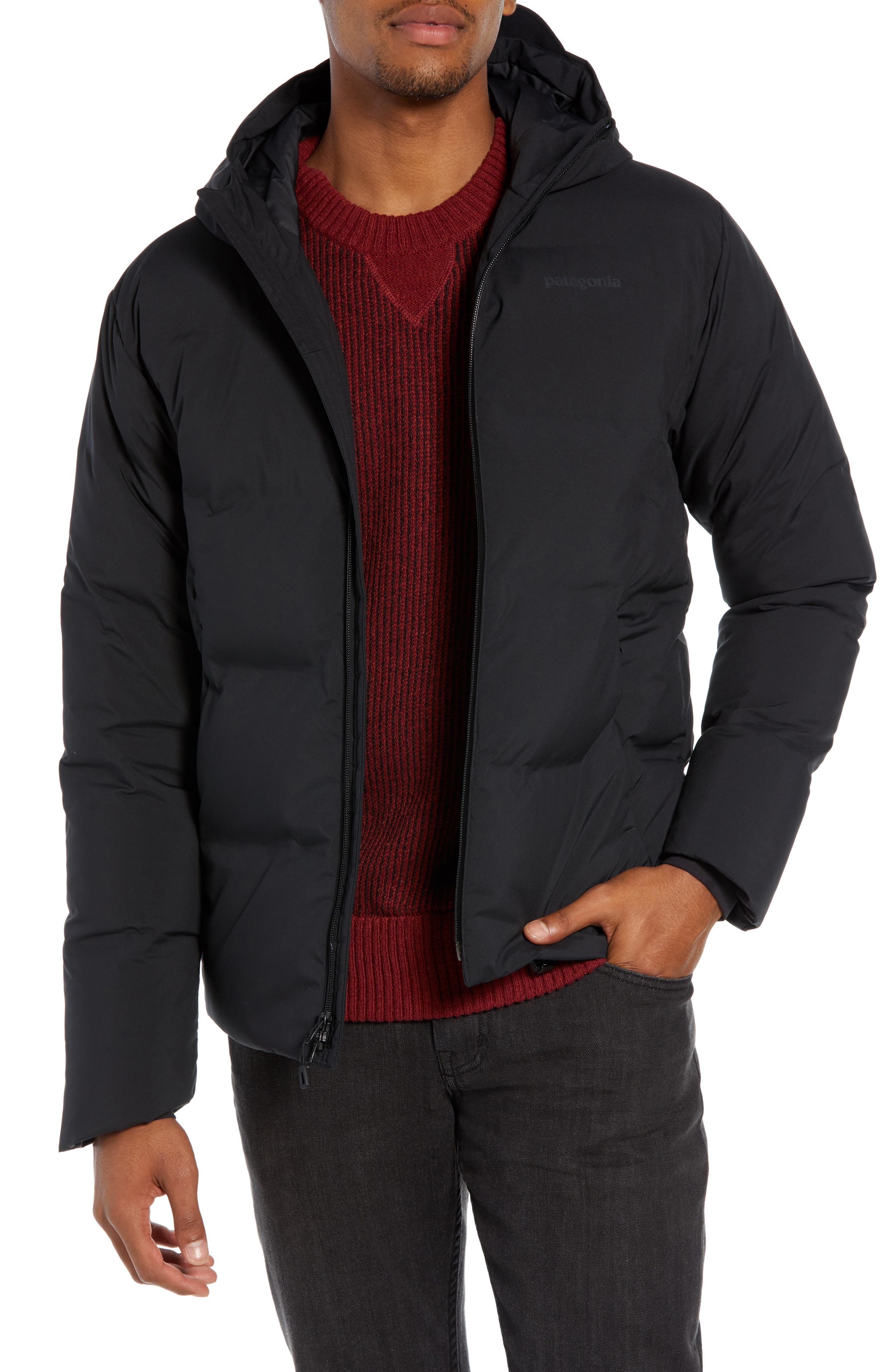 Patagonia Jackson Glacier Jacket