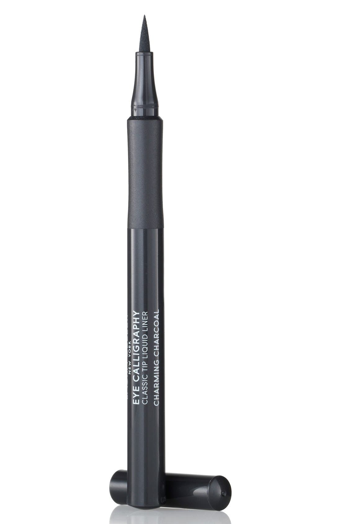 Laura Geller Beauty Eye Calligraphy Eyeliner Marker -