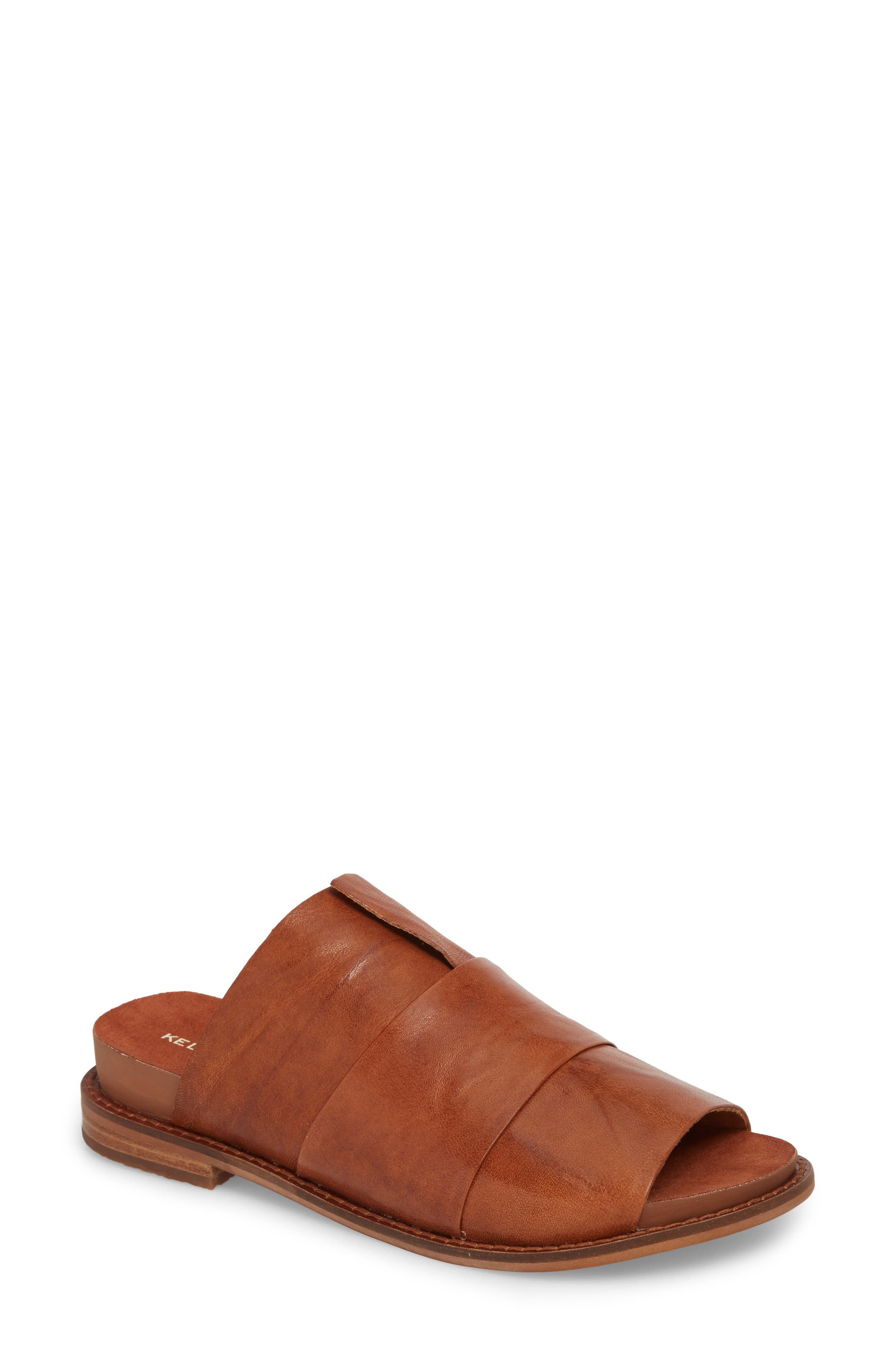 Kelsi Dagger Brooklyn Ohana Sandal, Brown