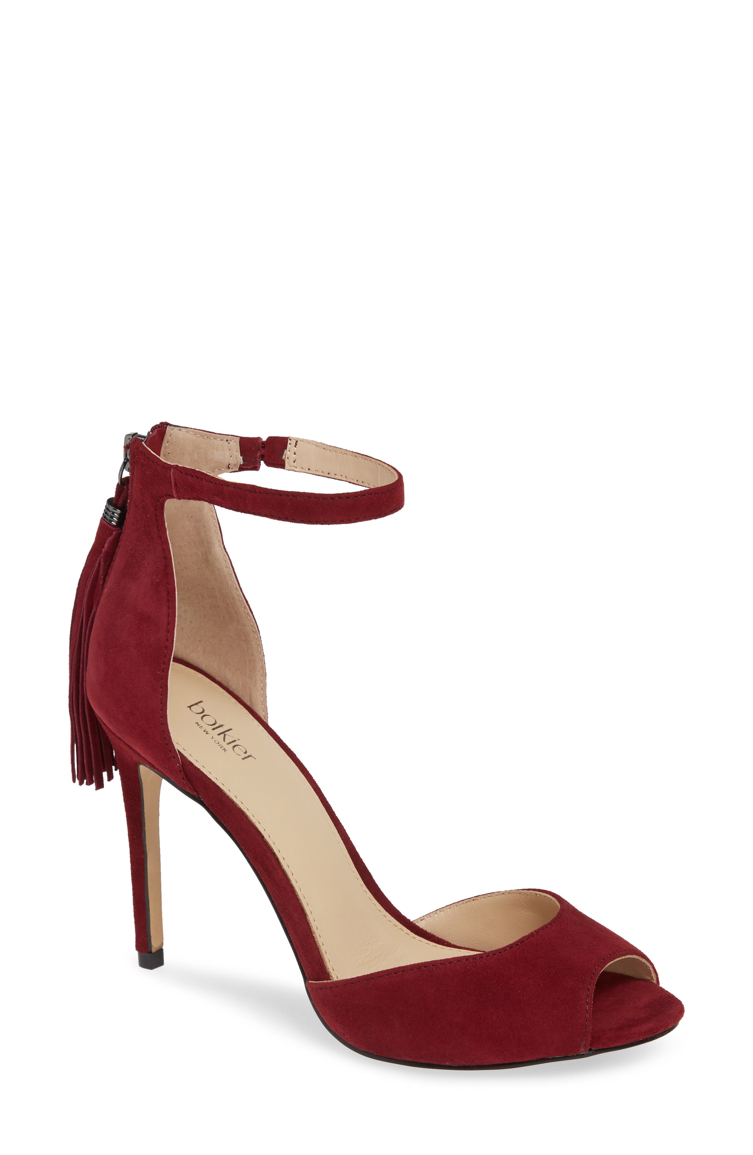 Botkier Anna Sandal, Red