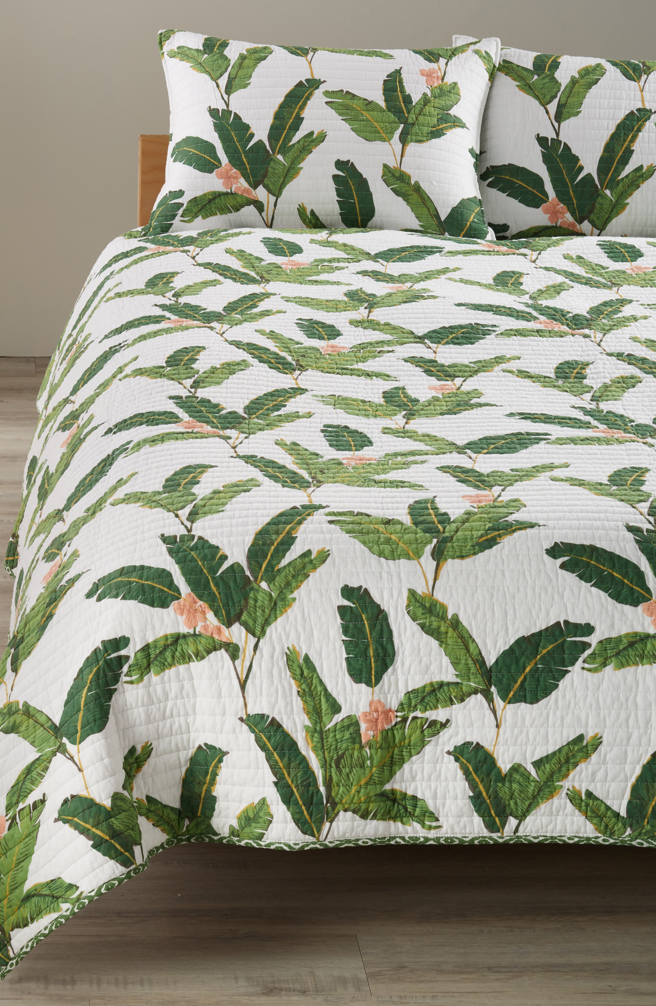 Levtex Mina Reversible Quilt Nordstrom