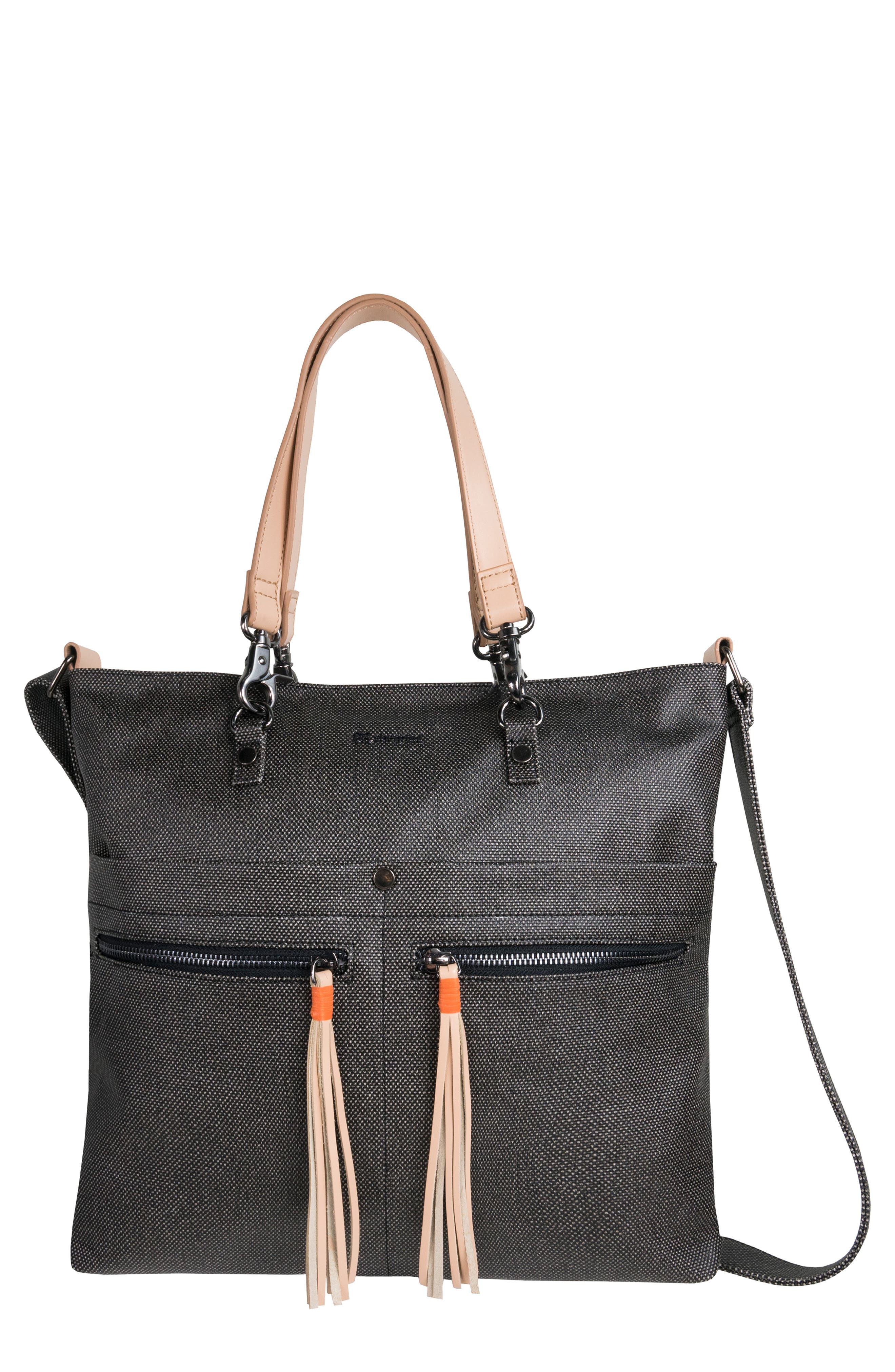 sherpani faith crossbody tote