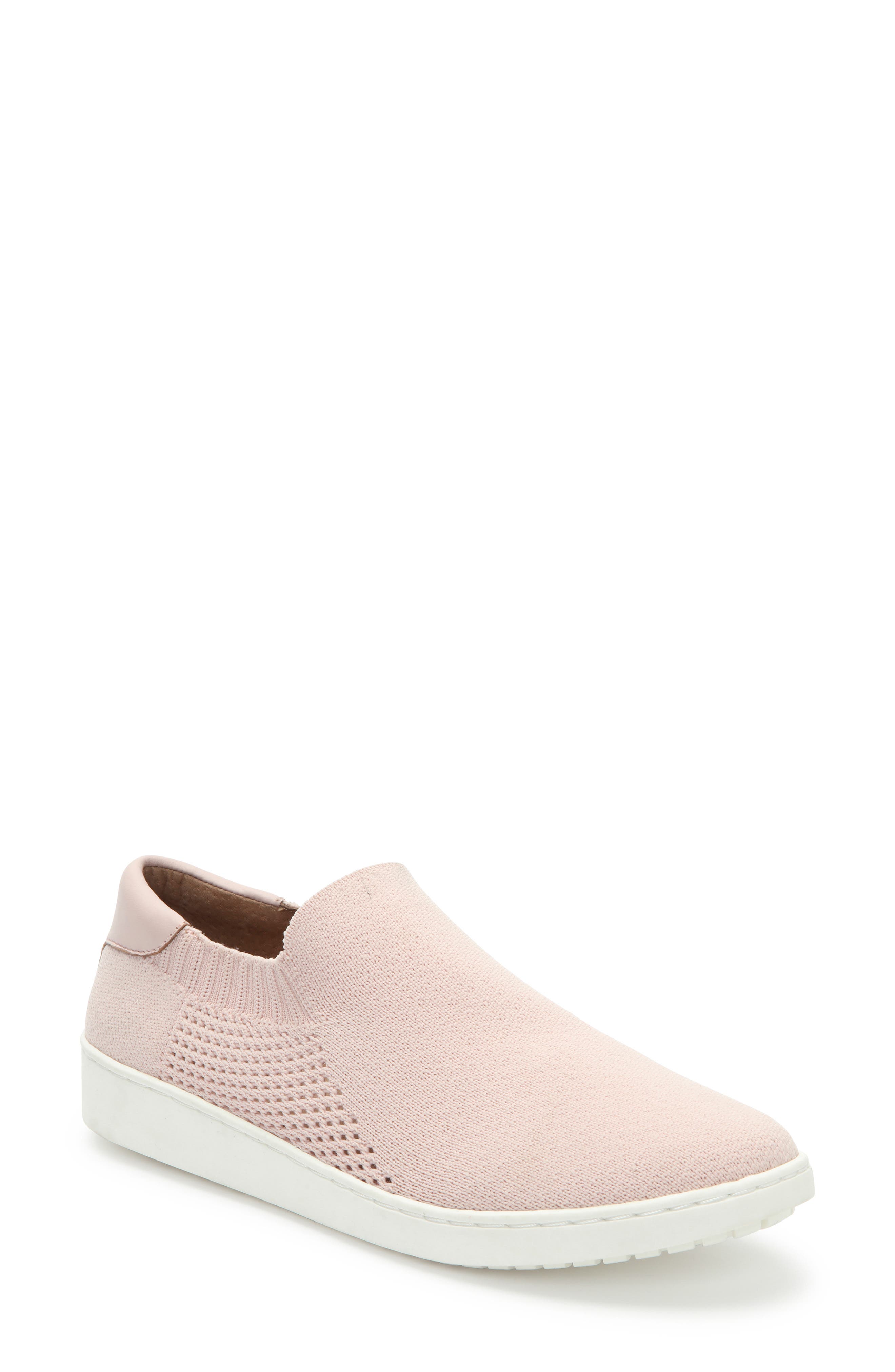 Adam Tucker Romy Slip-On Sneaker, Pink