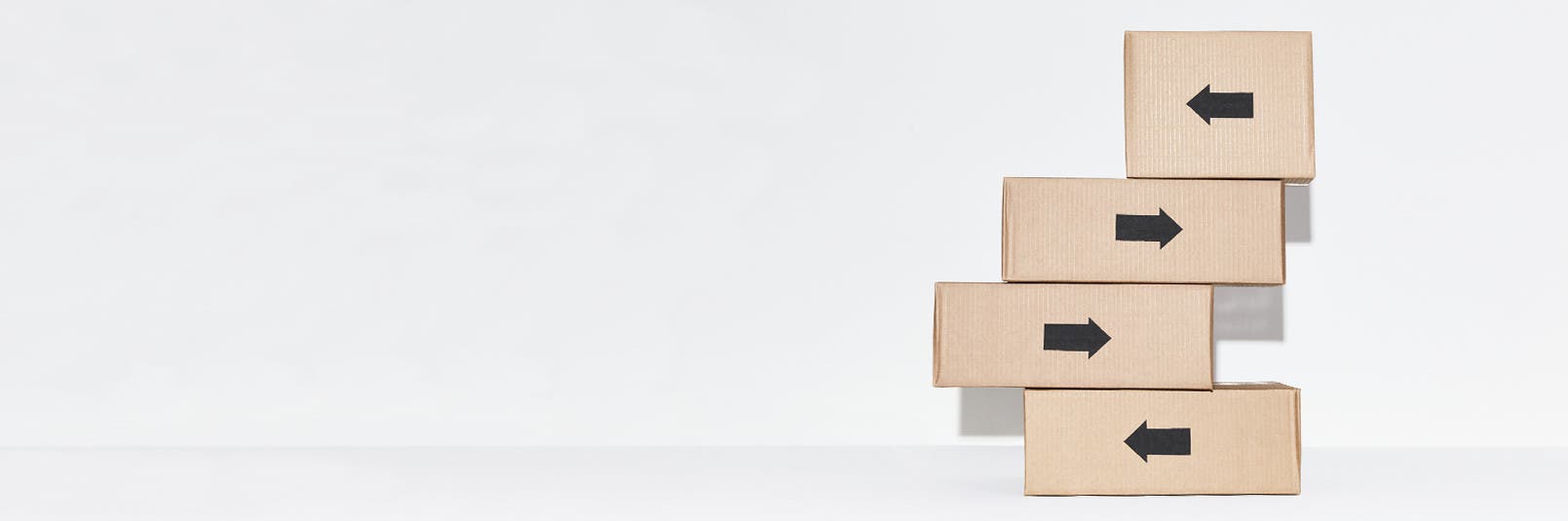 Direct Drop Ship Program: superior customer experience in a changing world.