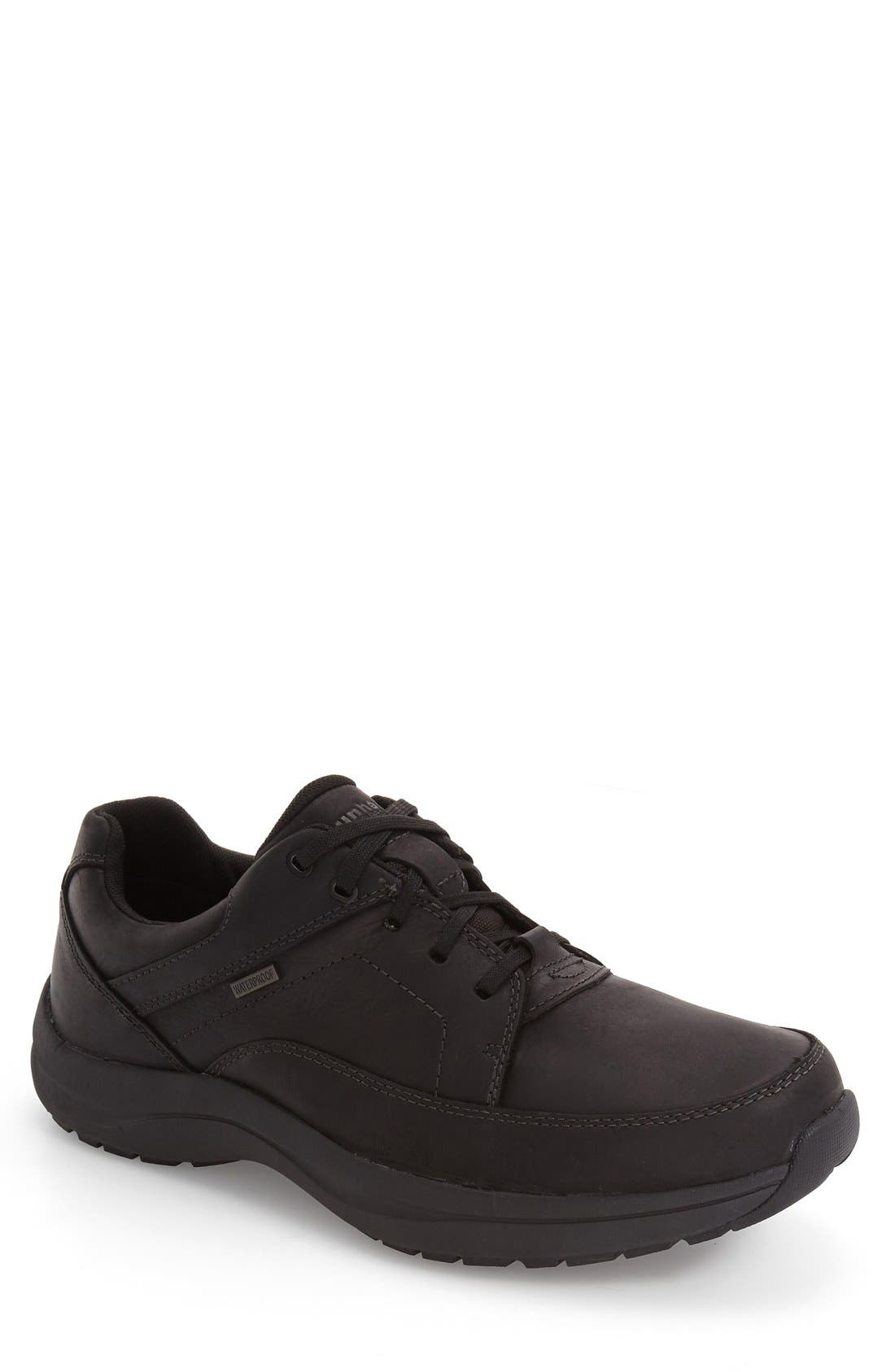 Dunham Stephen-Dun Waterproof Derby