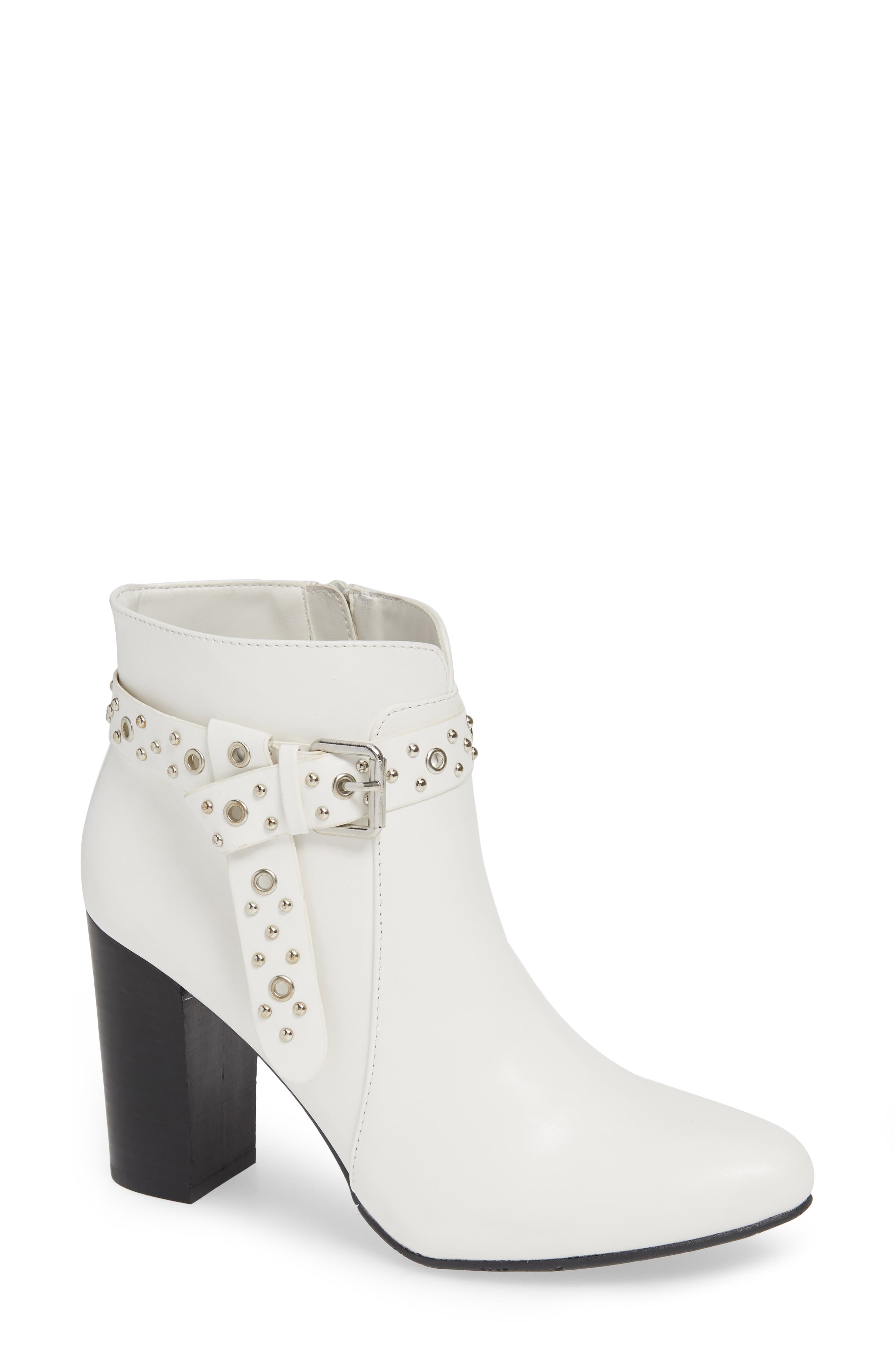 Mia Amellya Bootie