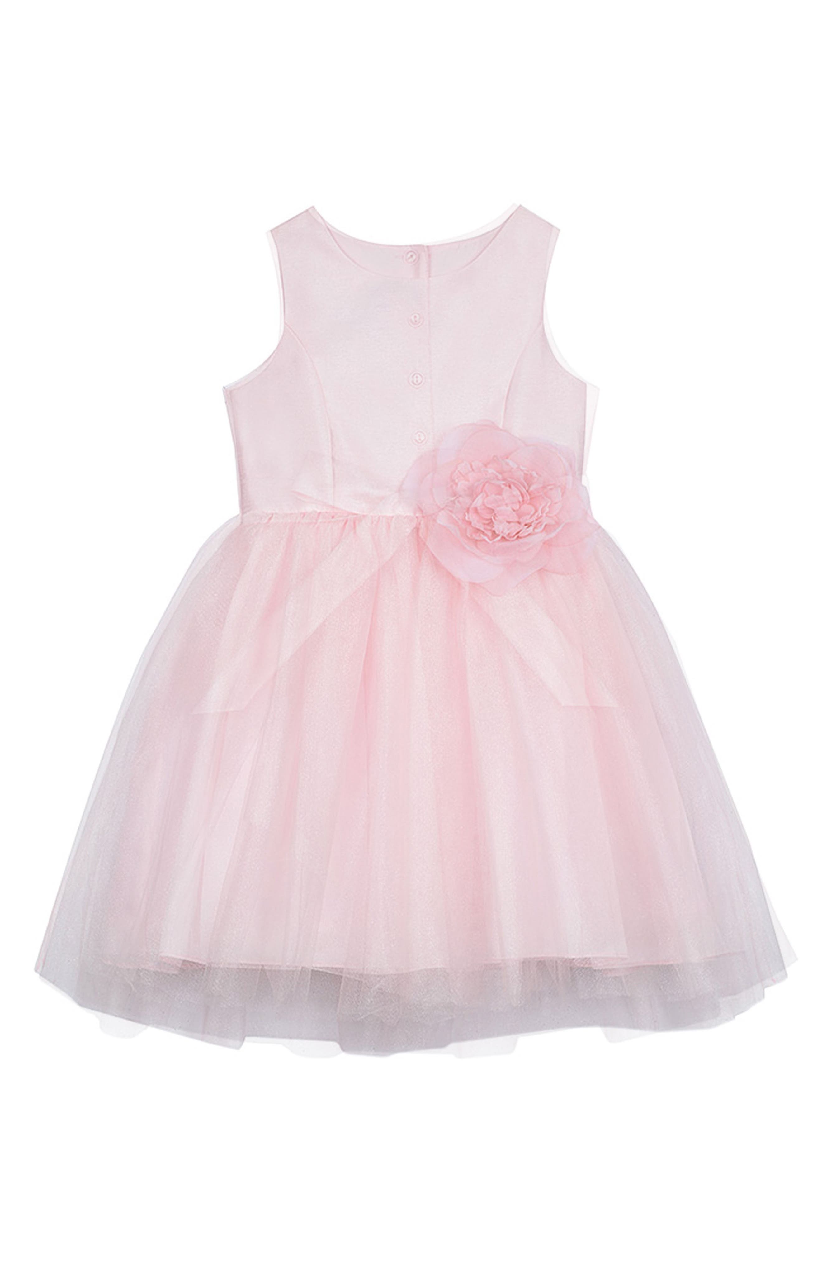 Infant Girl