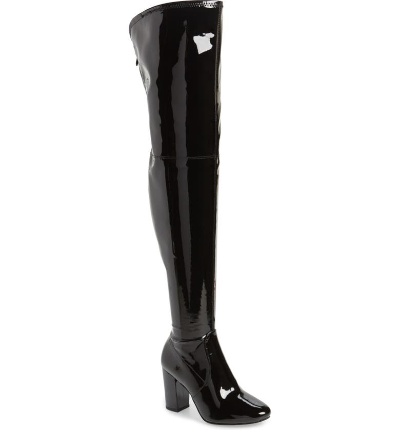 Kenneth Cole New York Angelica Over the Knee Boot (Women) | Nordstrom