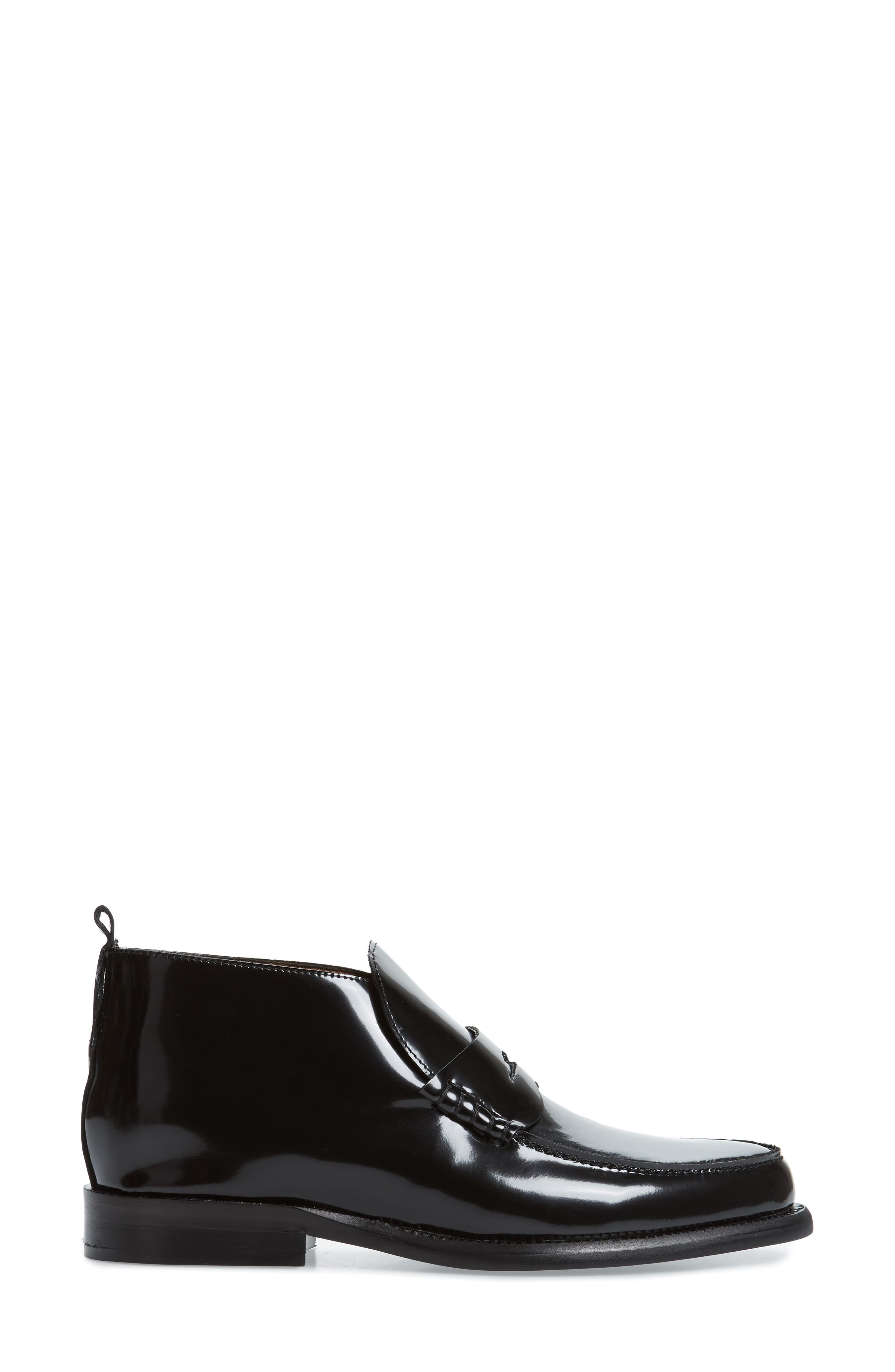 Shop Jeffrey Campbell Marquis Loafer In 