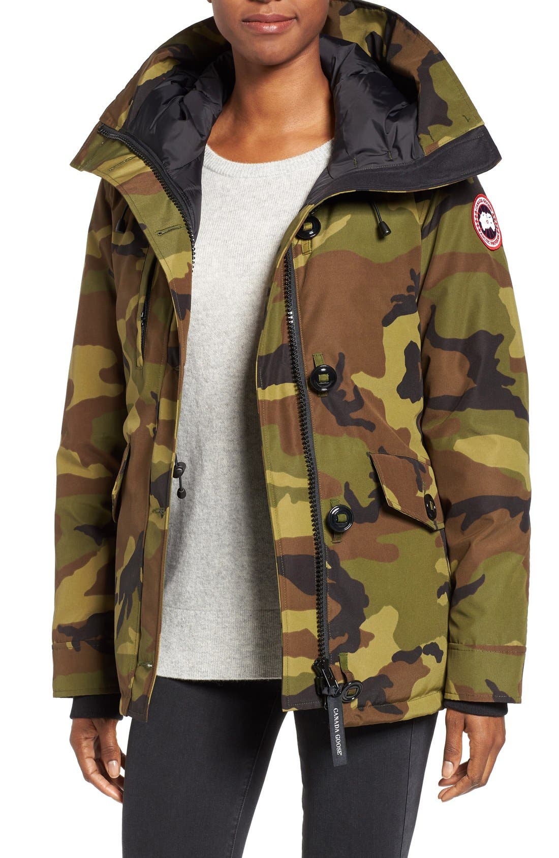 Canada Goose