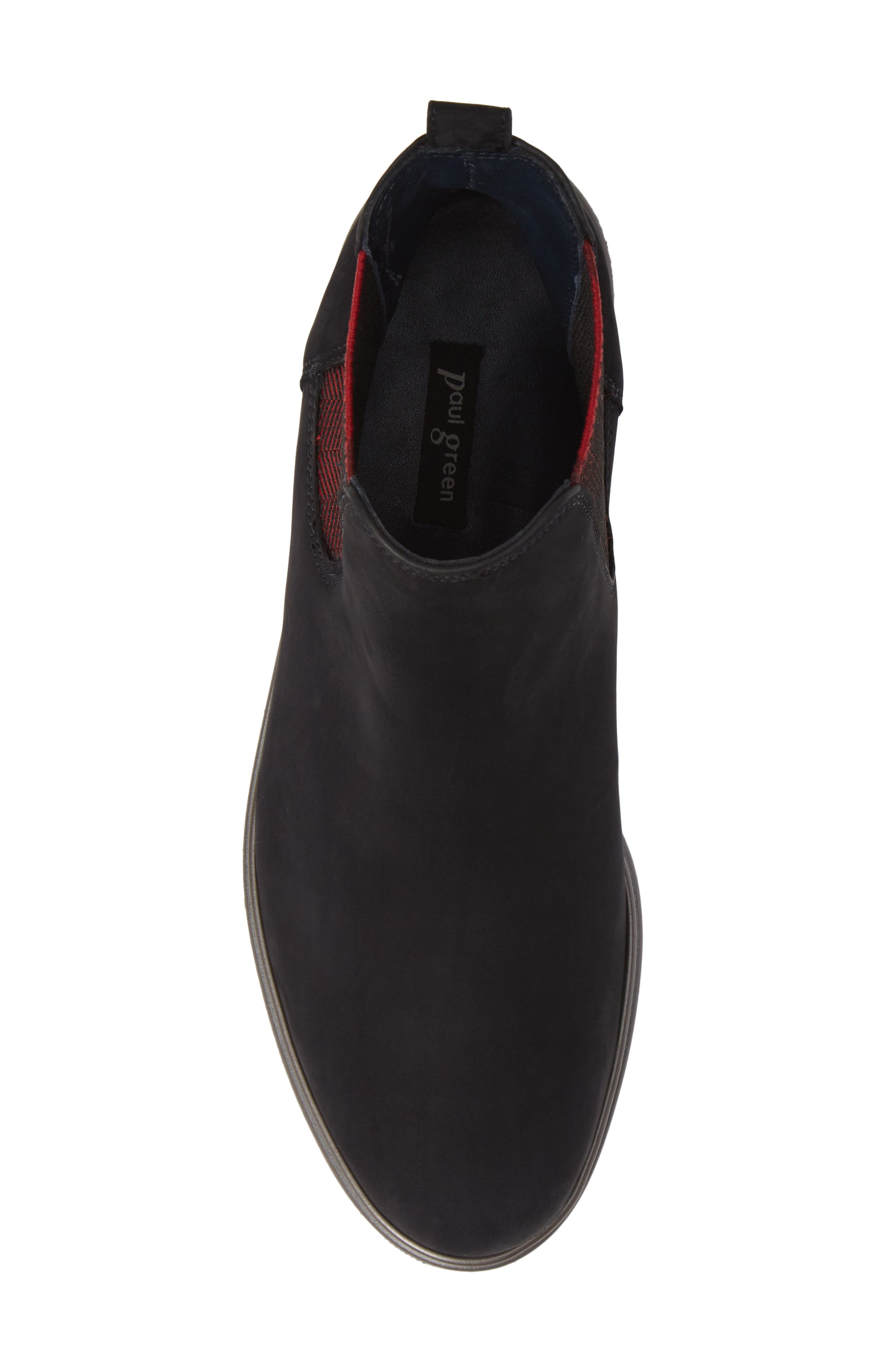 paul green vienna lugged chelsea bootie