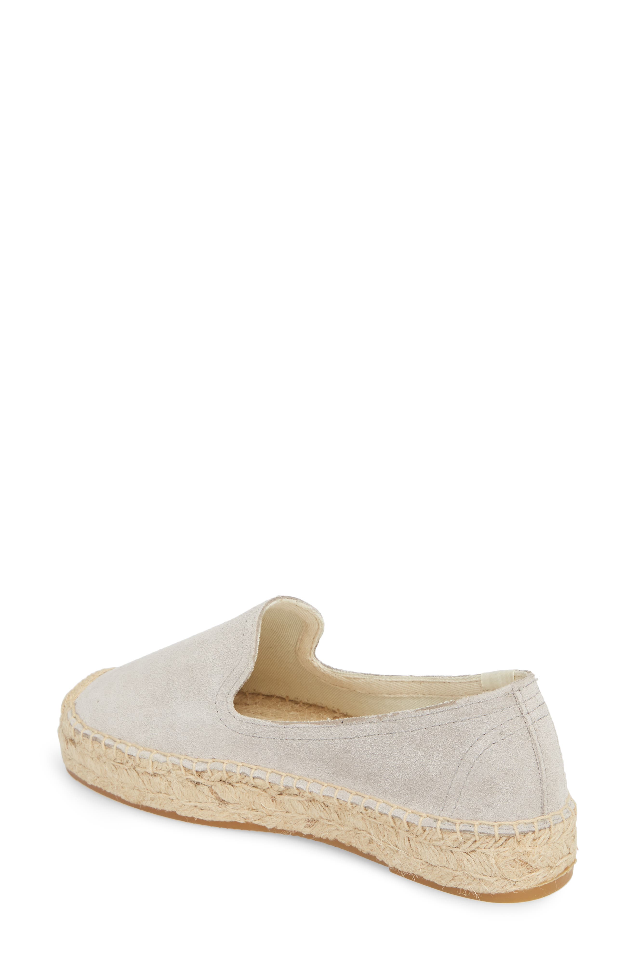 espadrille loafers womens