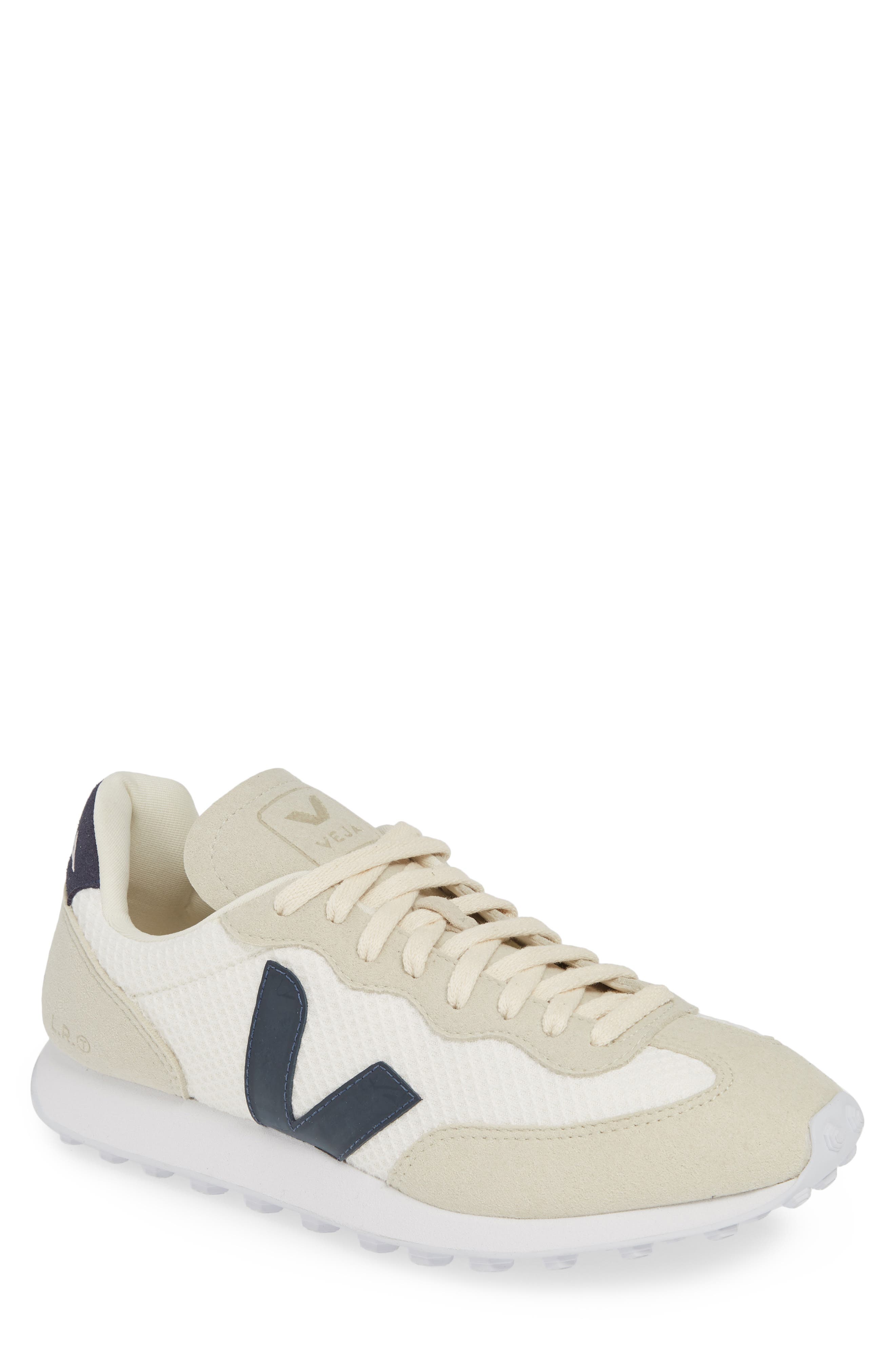 Veja Rio Branco Sneaker, Ivory