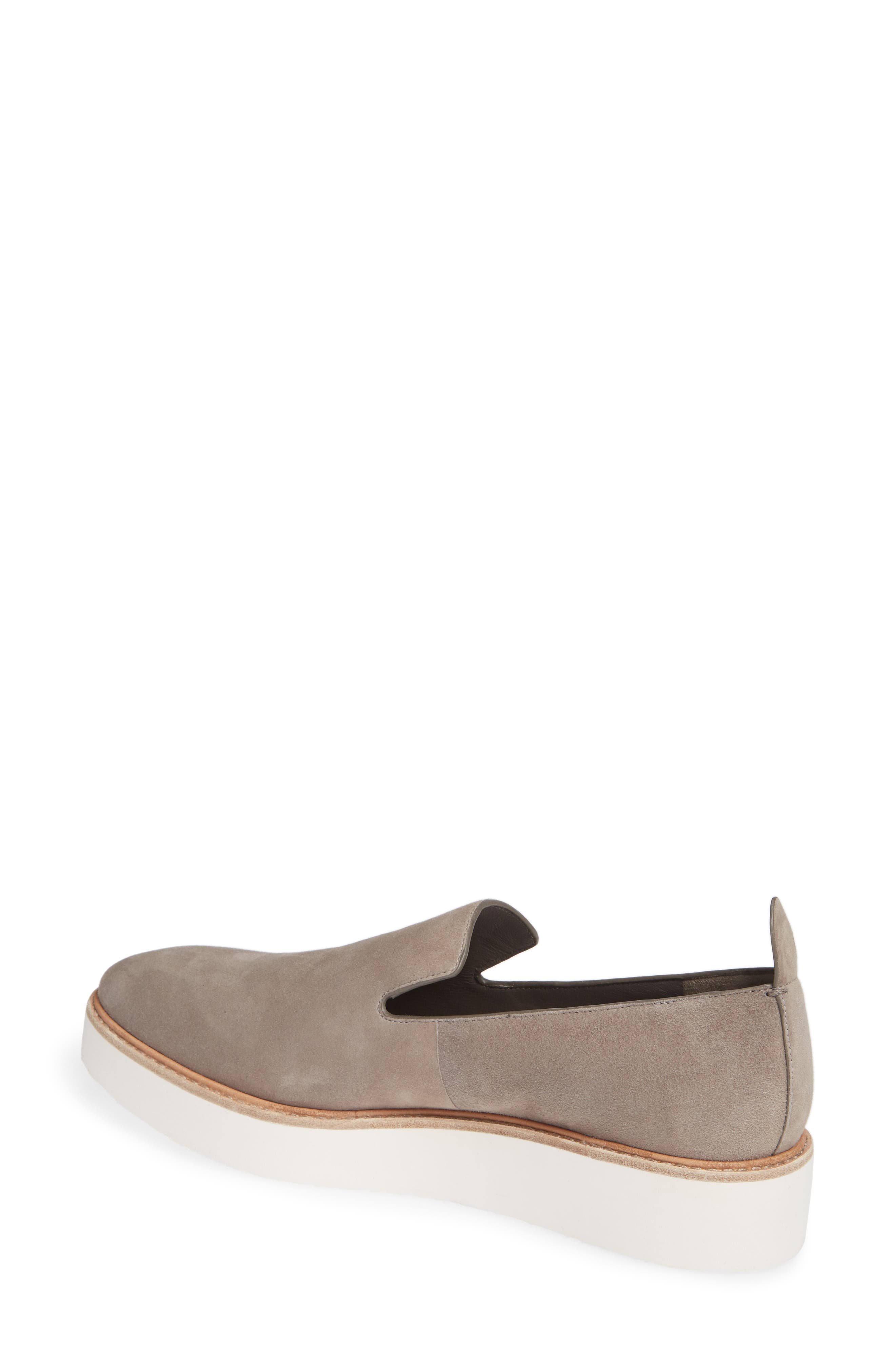 vince sanders slip on