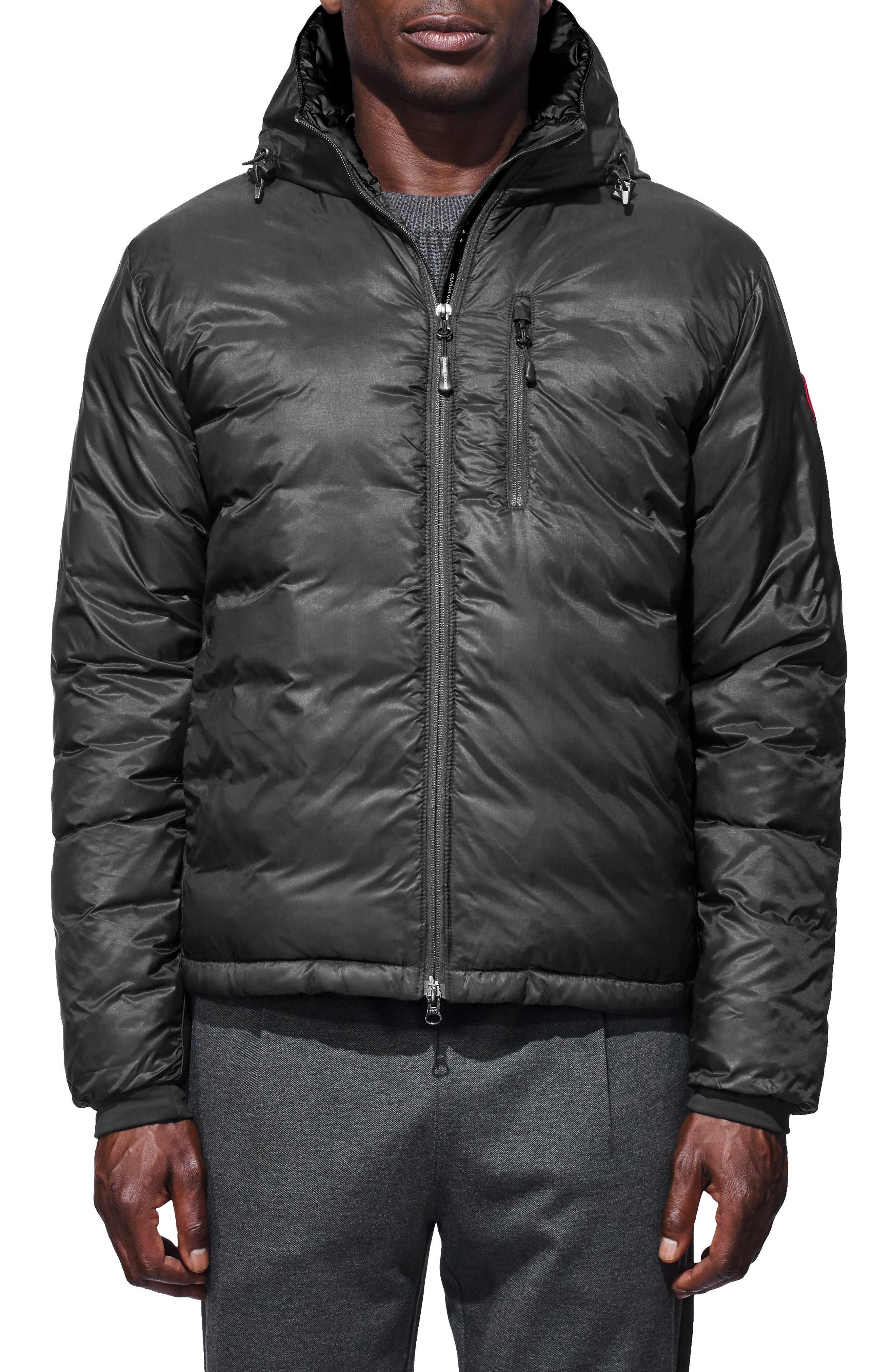 Canada Goose