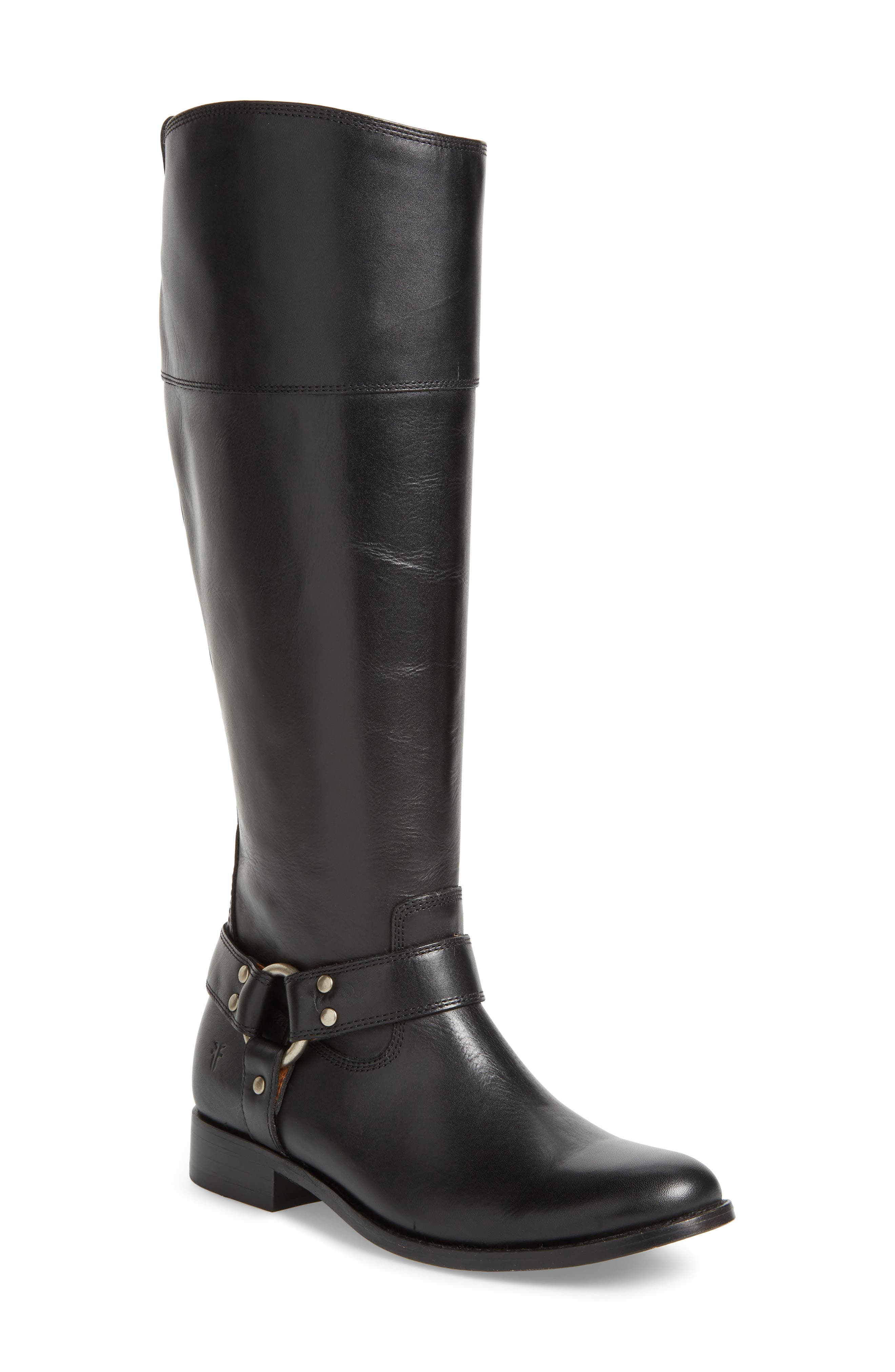 Frye Melissa Knee High Boot (Women) Nordstrom