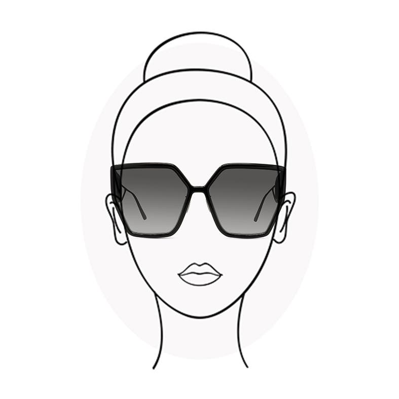 Sunglass Styles & Fit: Finding The Right Pair