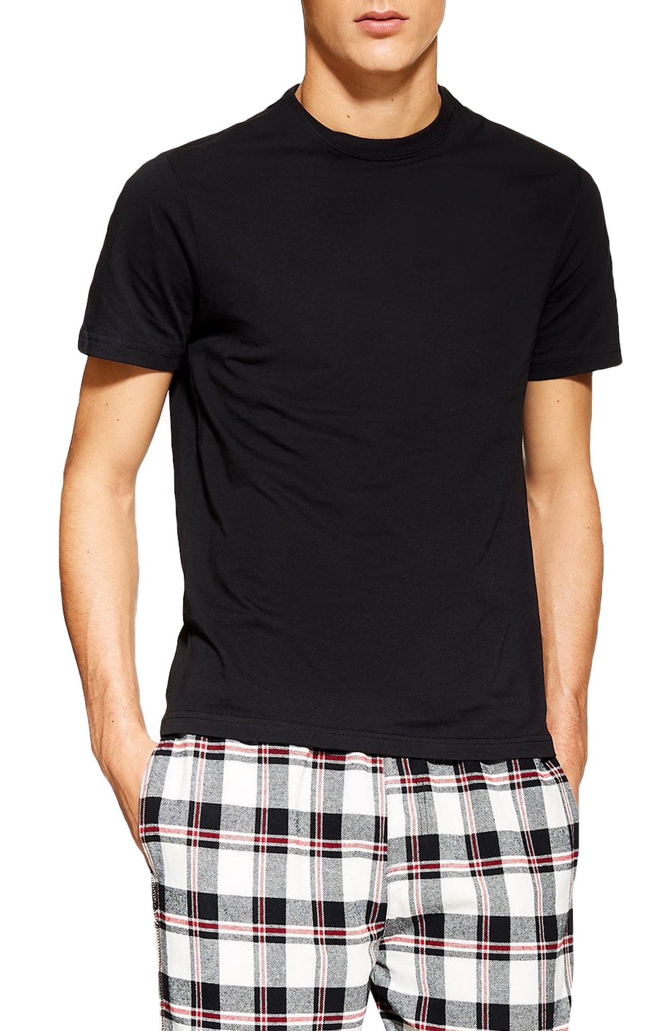 Men's Pajama Sets