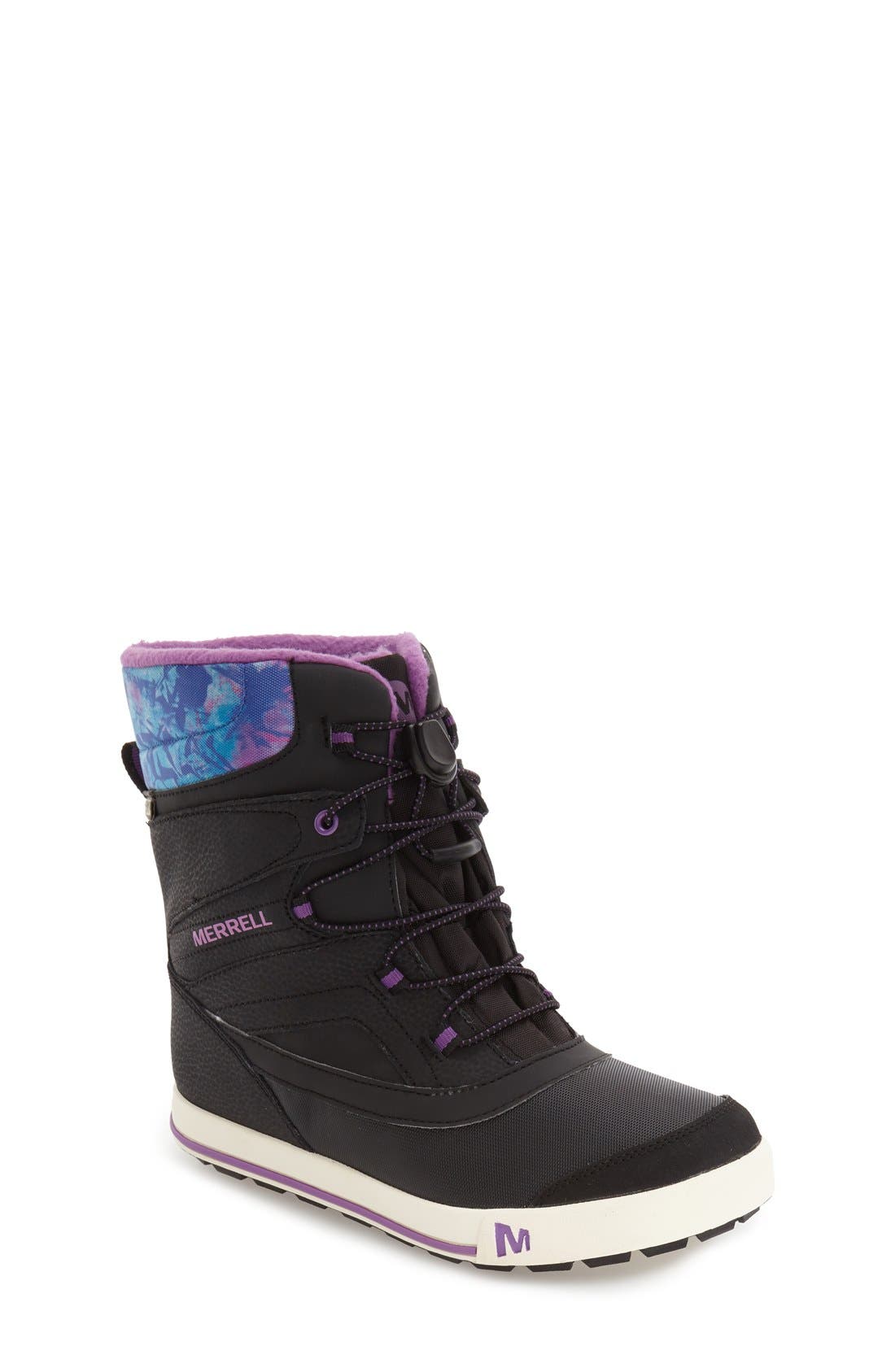Merrell