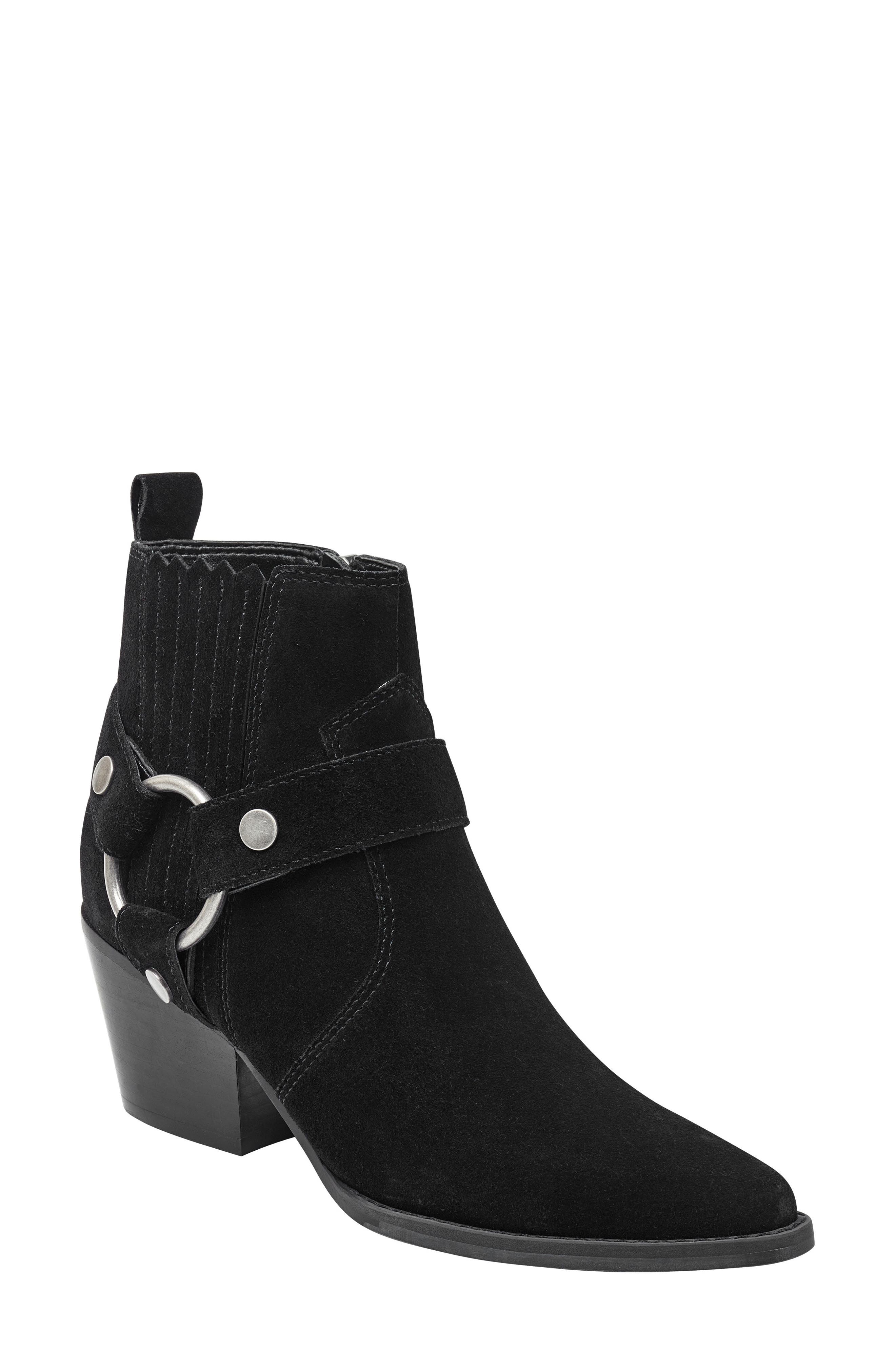 Marc Fisher Ltd Halie Bootie