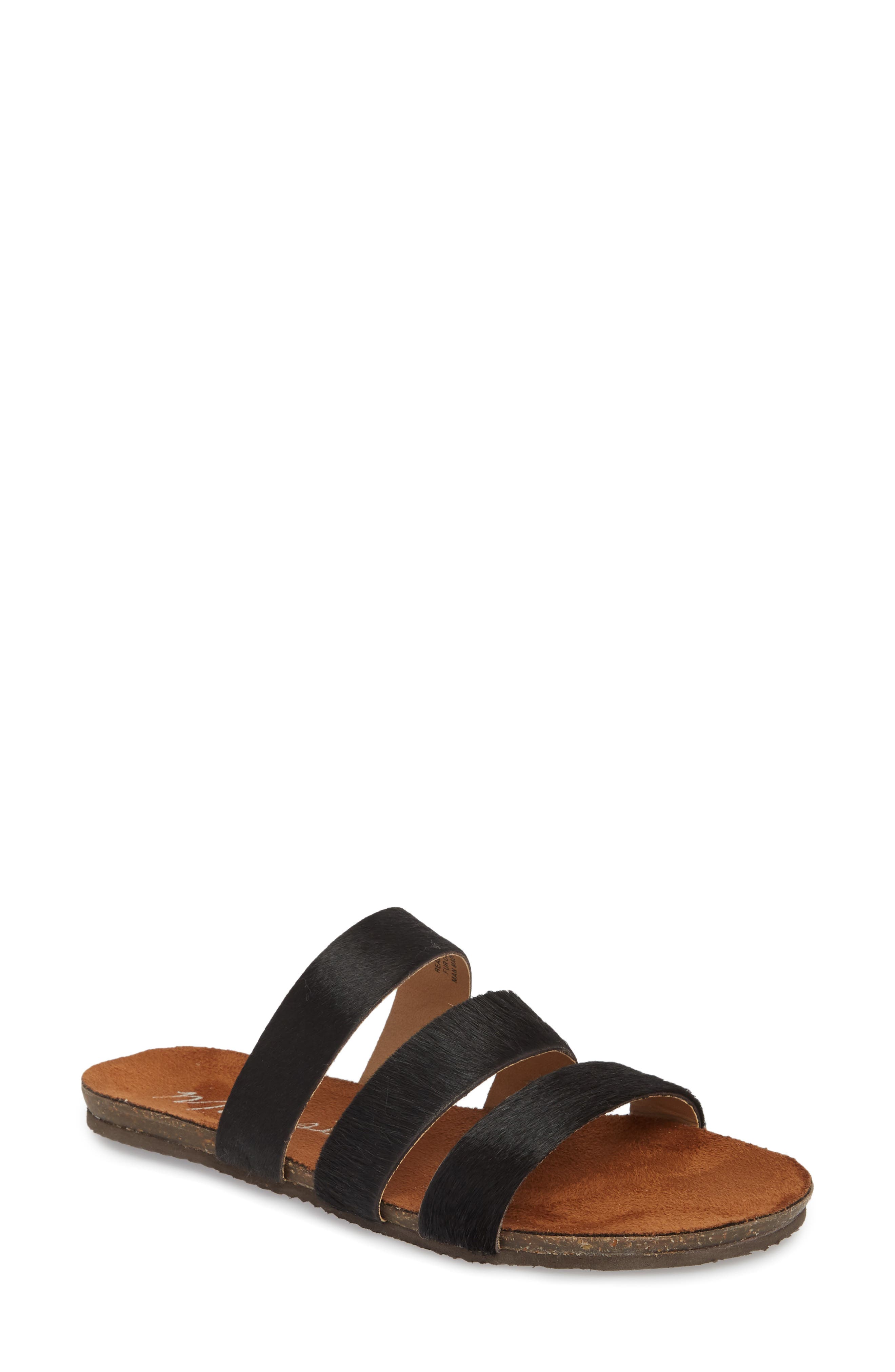Matisse Florence Slide Sandal