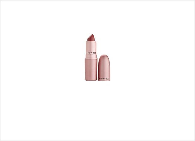 MAC Cosmetics gift with purchase.