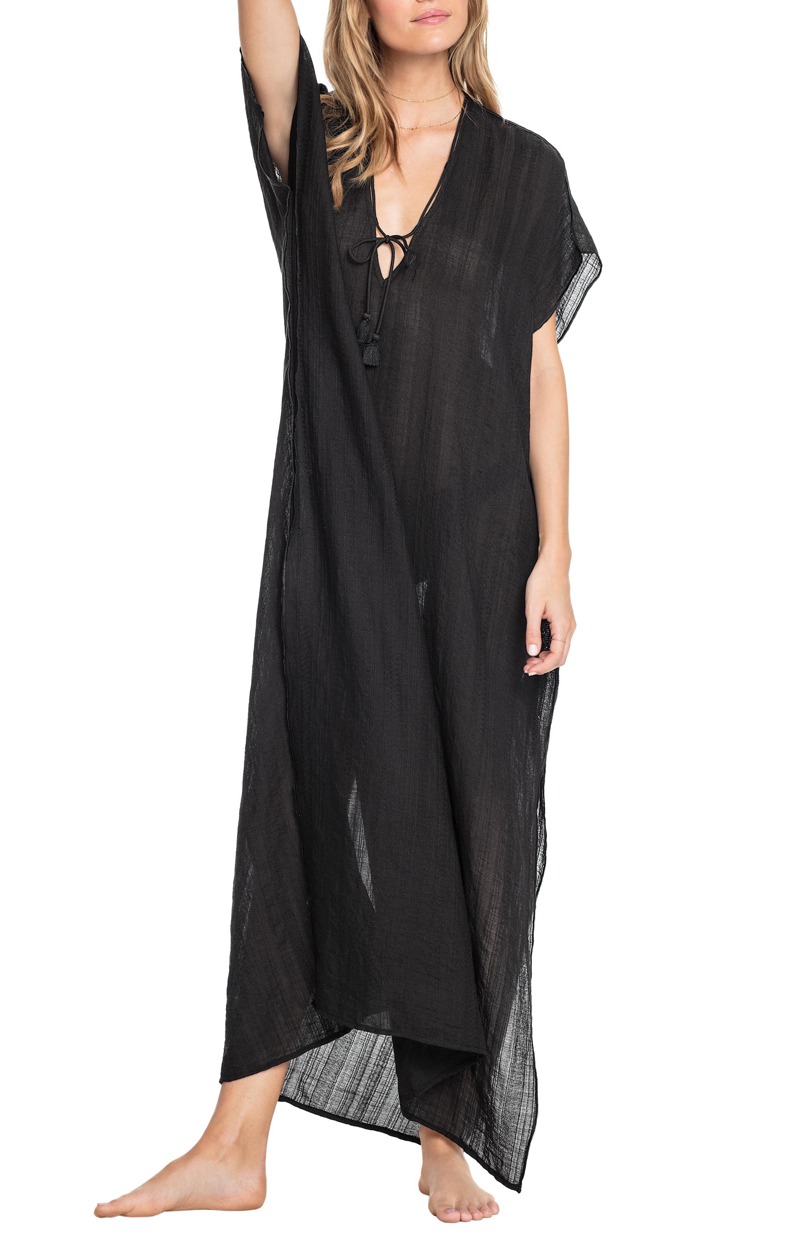 Robin Piccone Michelle Long Caftan