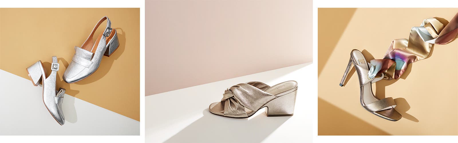 Heels for Every Shoe Lover