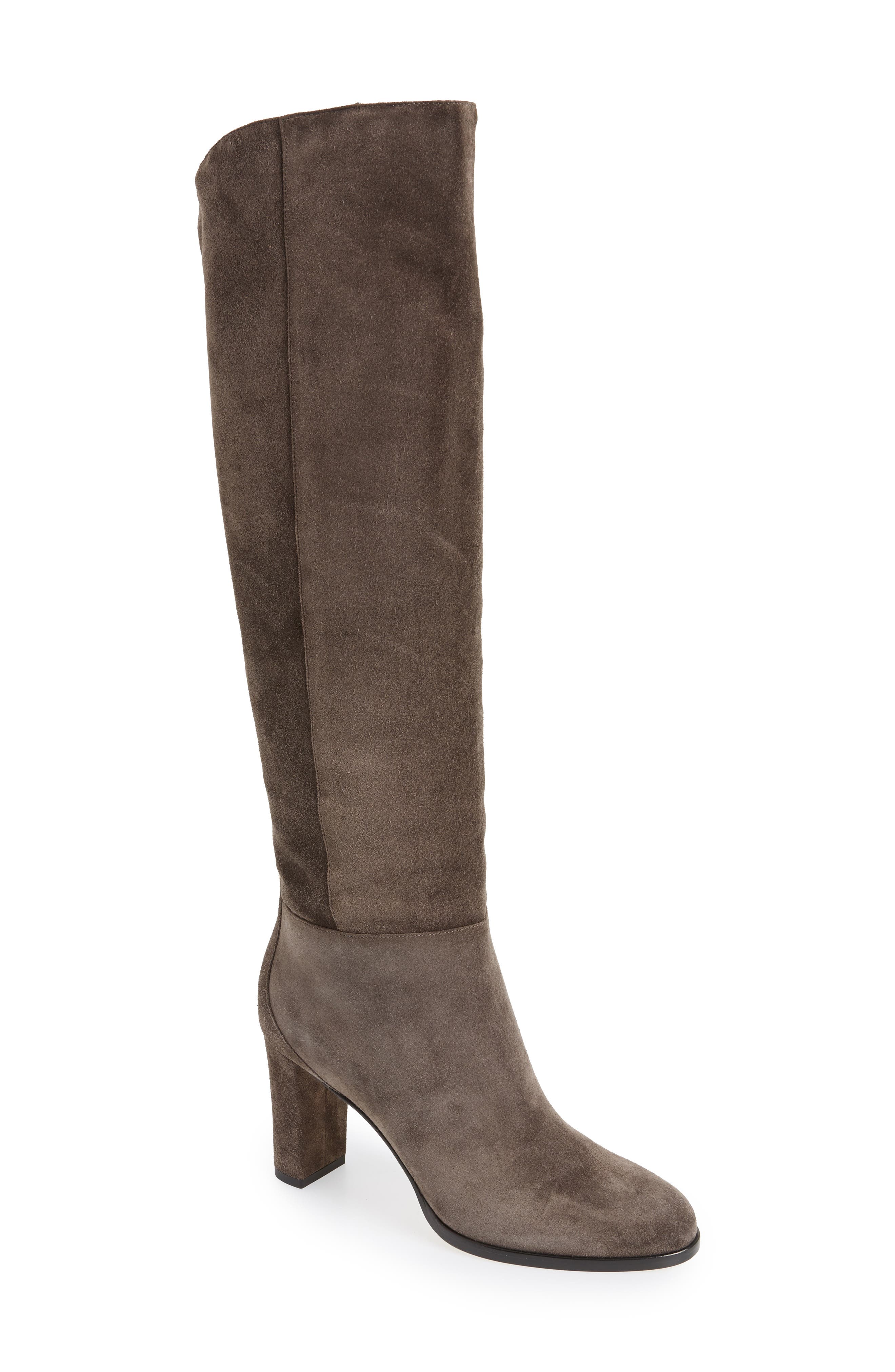 Jimmy Choo Madalie, Grey
