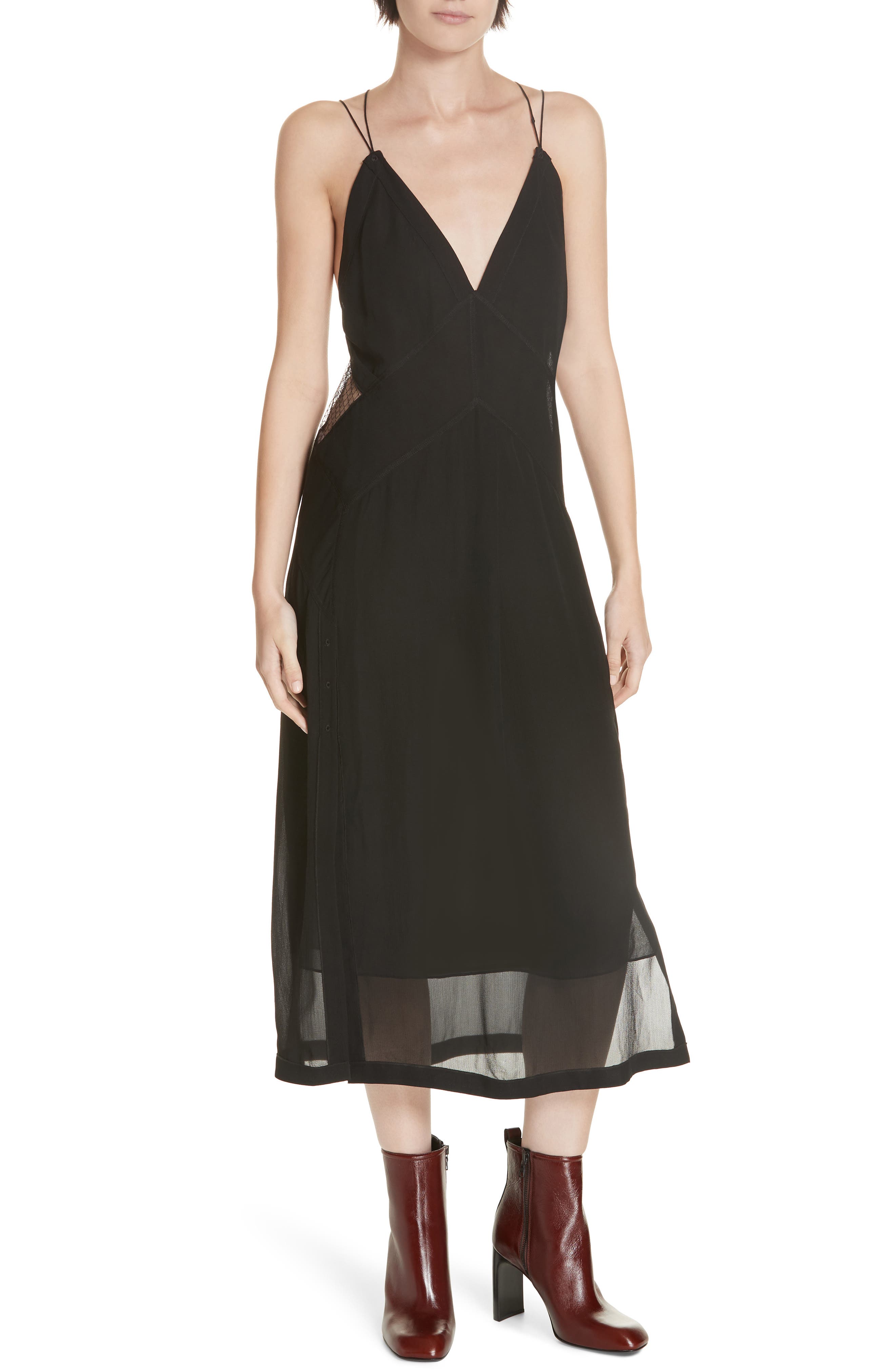 rag and bone anais dress