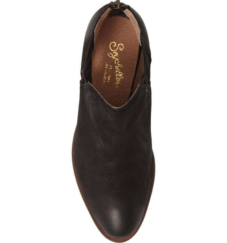 Seychelles remembrance bootie sales