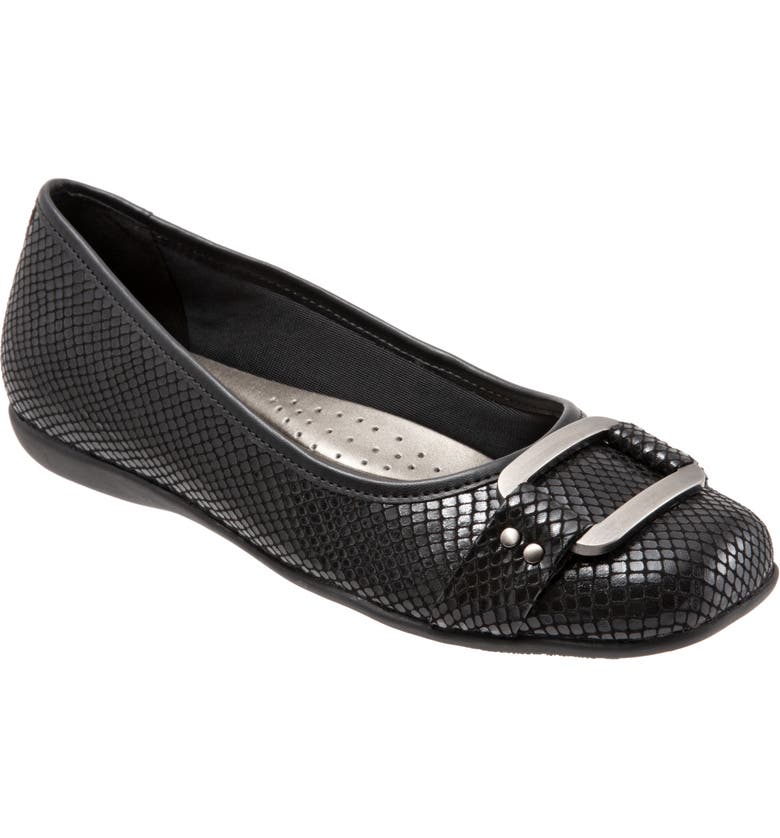 Trotters 'Sizzle Signature' Flat | Nordstrom