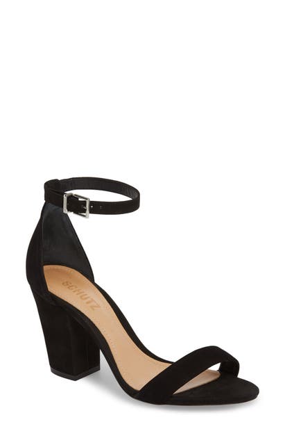 Schutz Sandals JENNY LEE SANDAL