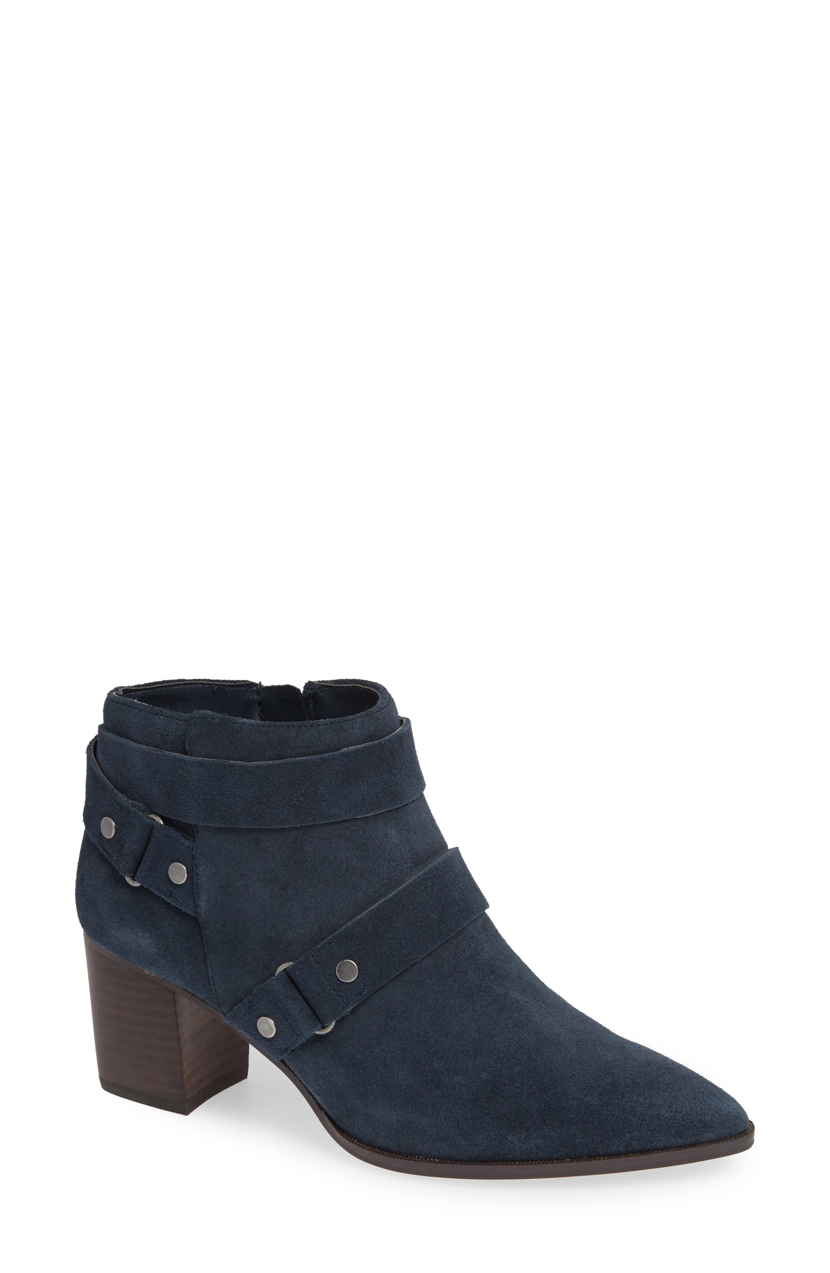Sole Society Dariela Strappy Bootie