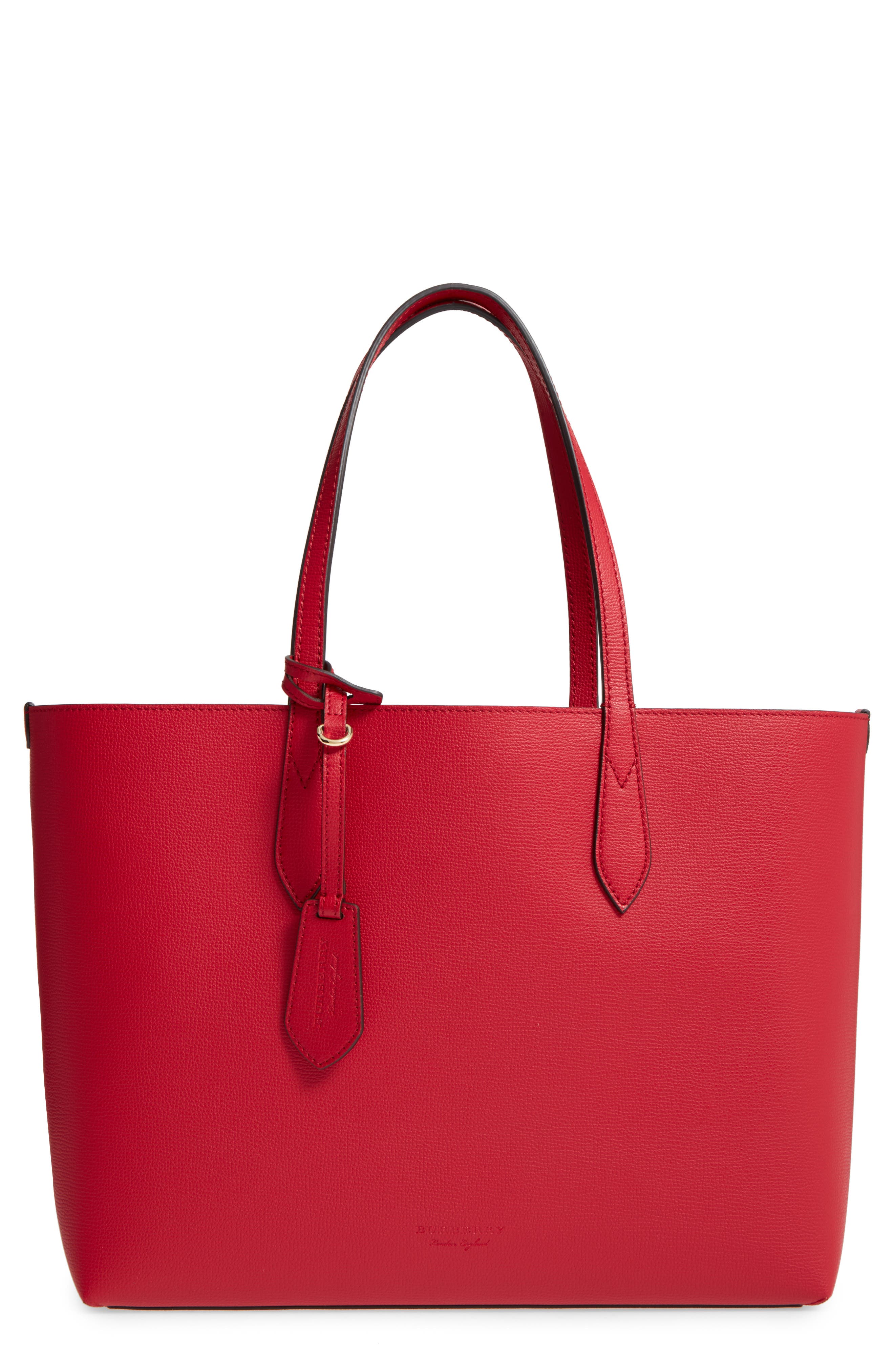 burberry totes nordstrom