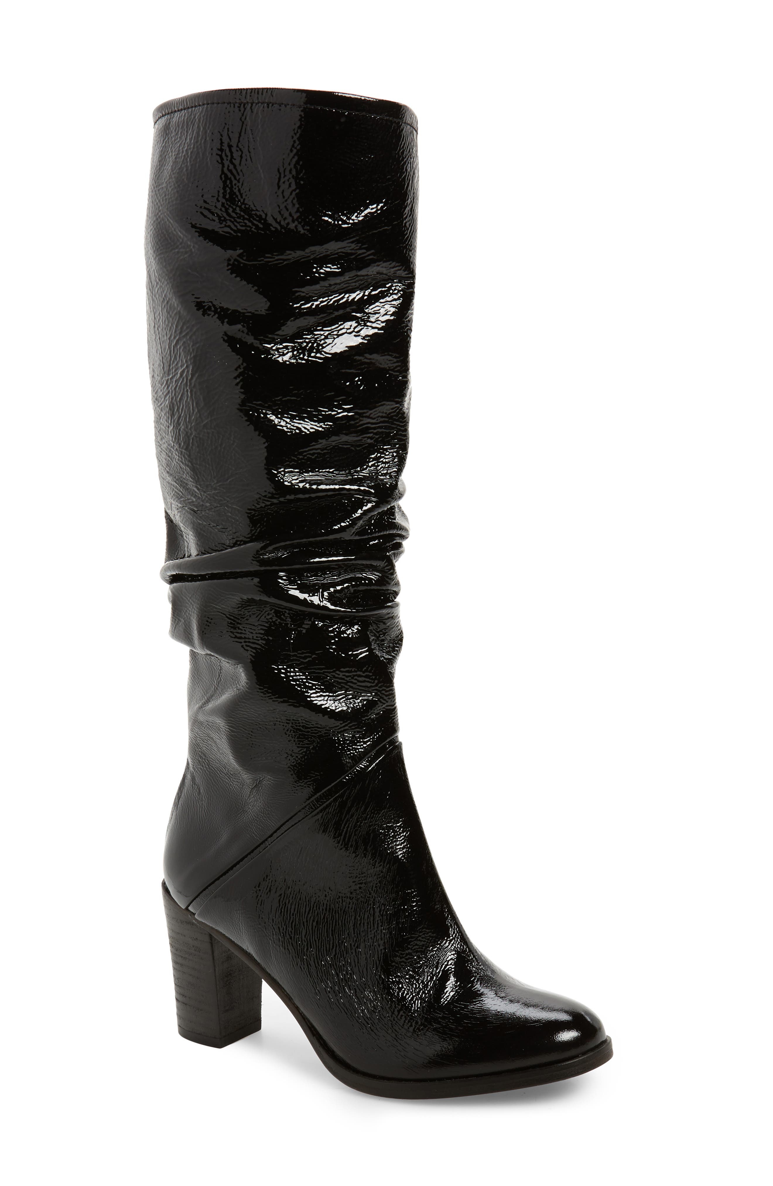 Free People Tennison Knee High Boot