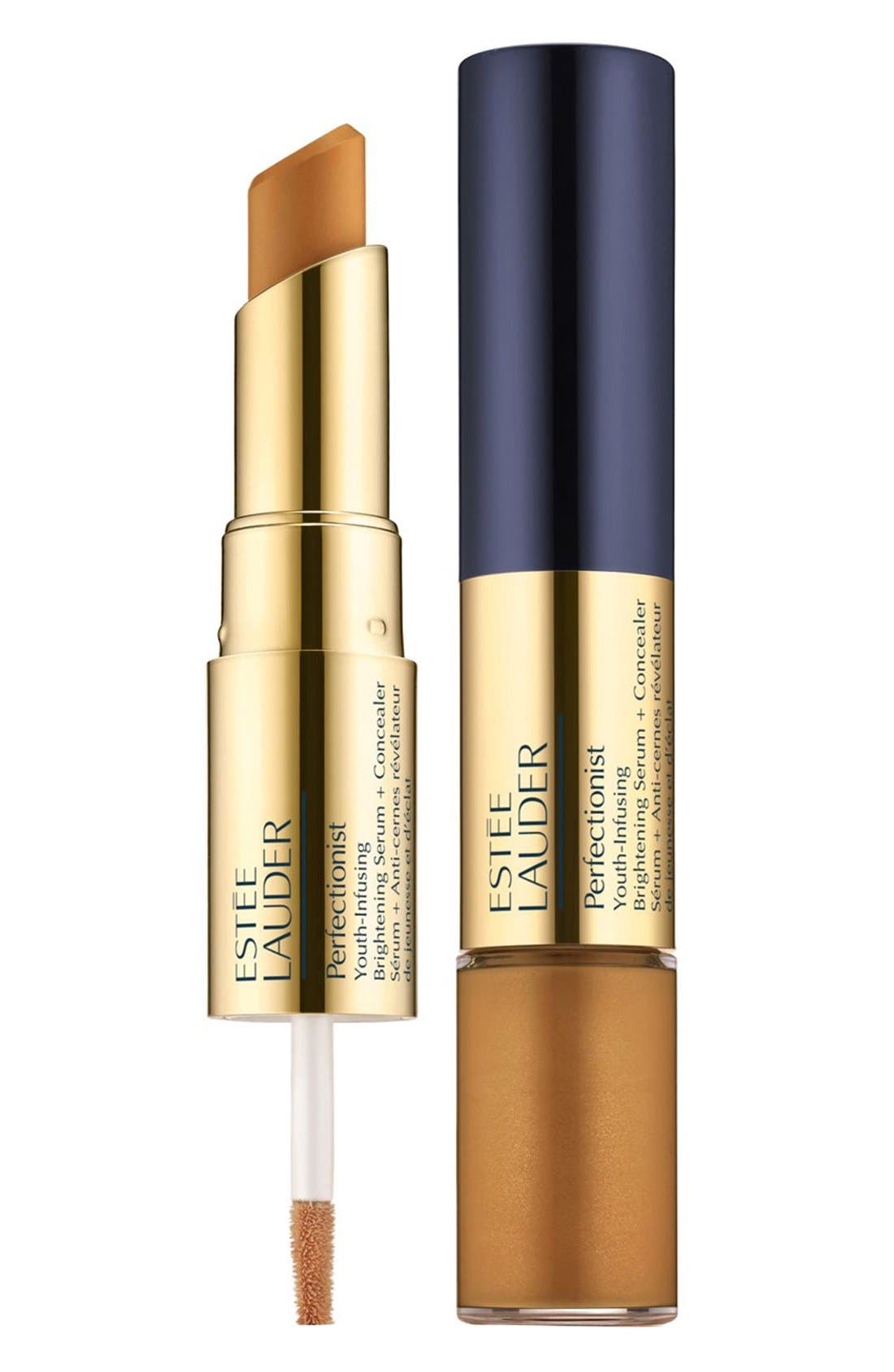 UPC 887167071803 product image for Estee Lauder 'Perfectionist' Youth-Infusing Brightening Serum + Concealer - 5n D | upcitemdb.com