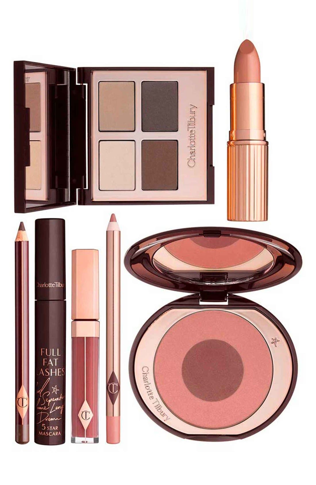 Charlotte Tilbury The Sophisticate Look Set (239 Value) Nordstrom