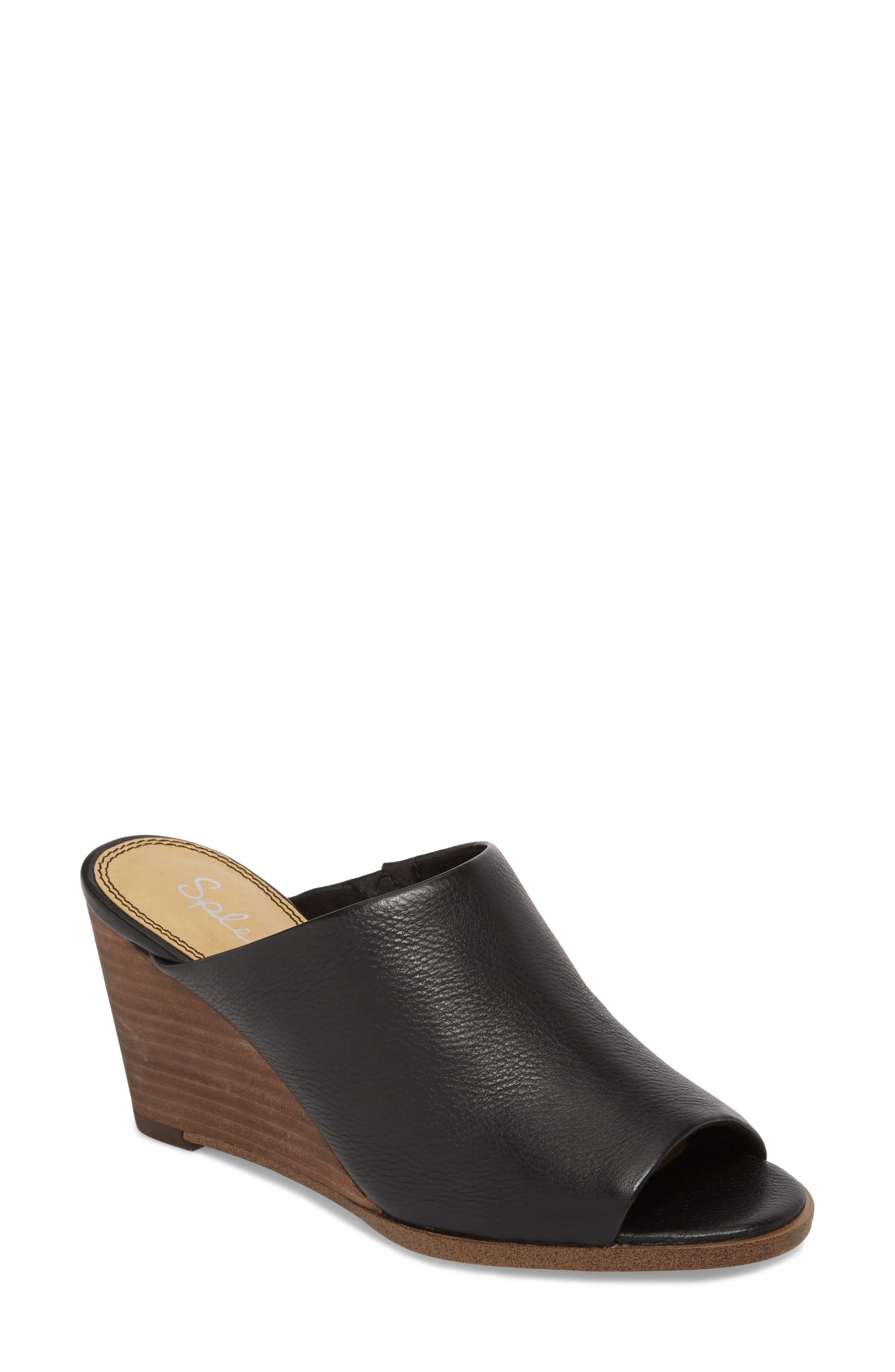 Splendid Fenwick Wedge Sandal