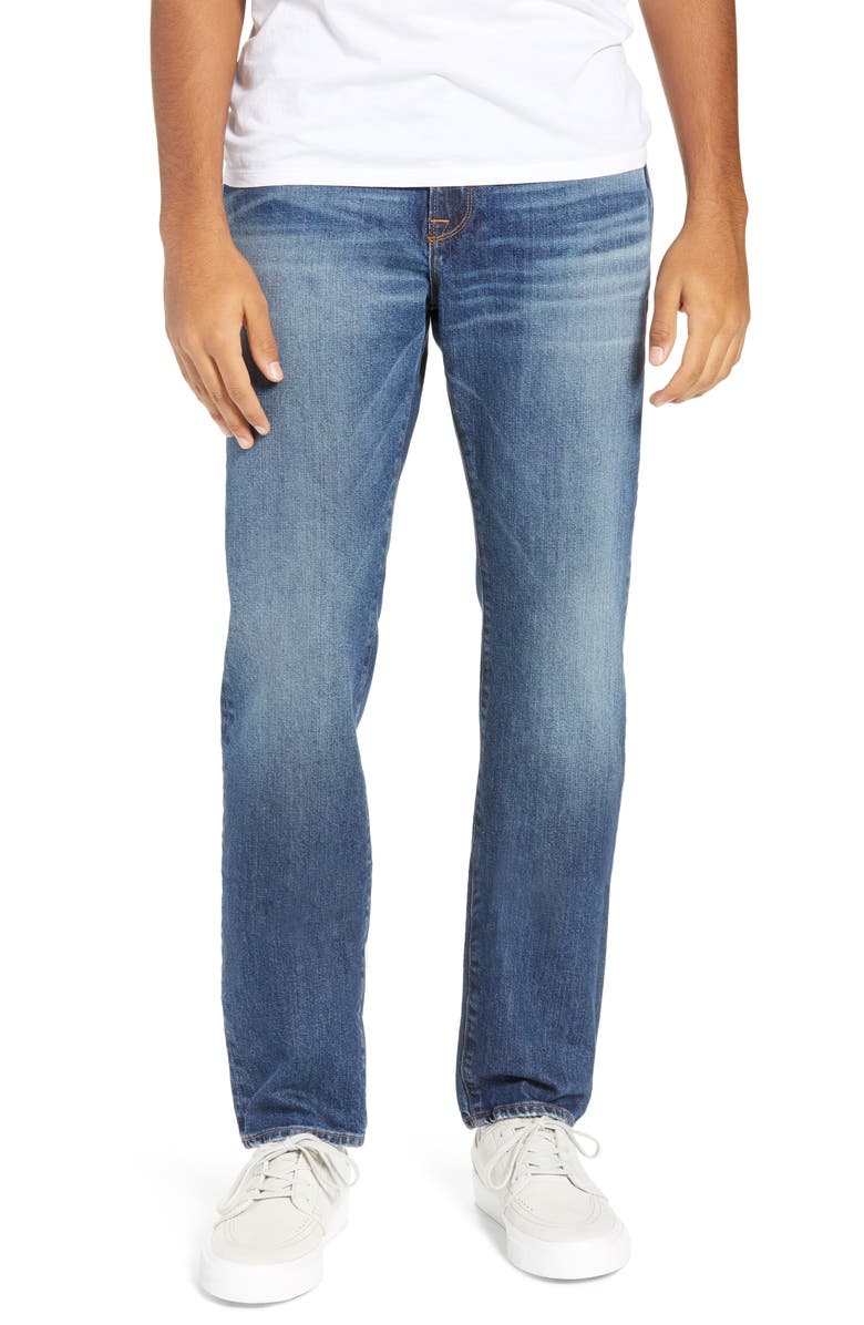 Frame Skinny jeans L'HOMME SKINNY FIT JEANS