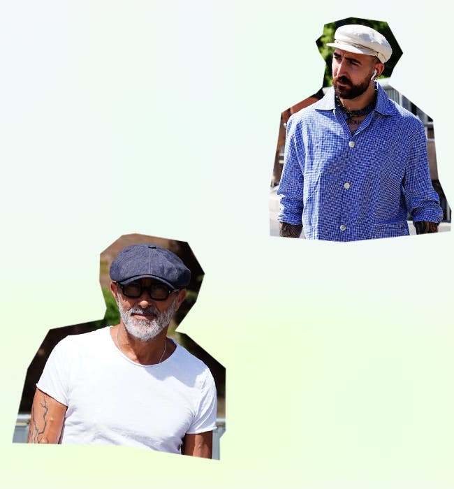 Men's Hat Styles to Know and How to Identify Them