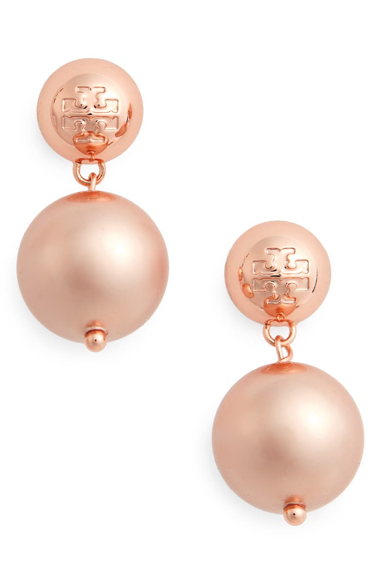 Tory earrings sale Clearance