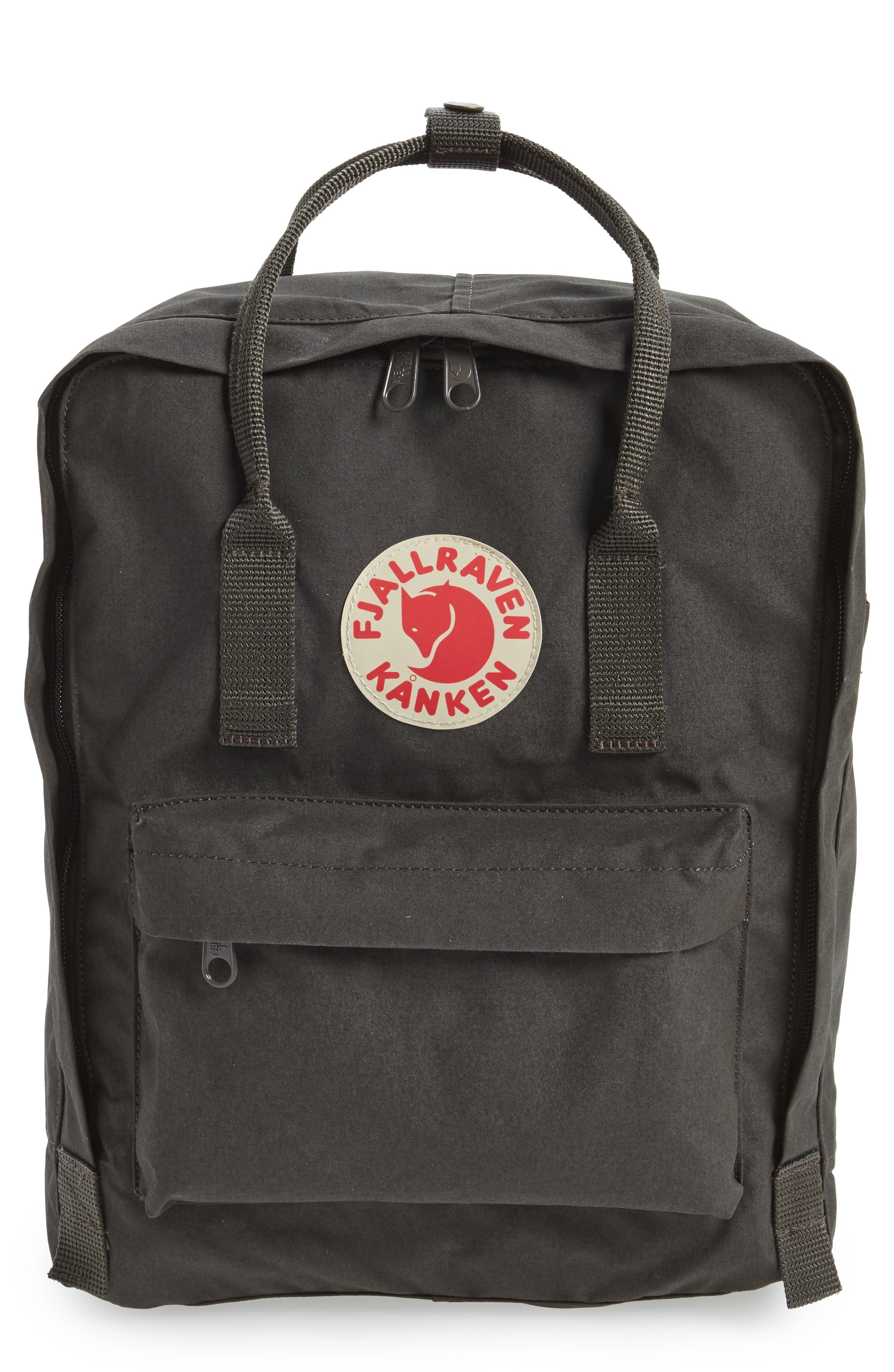 EAN 7392158680948 Fjallraven 'Kanken' Water Resistant Backpack