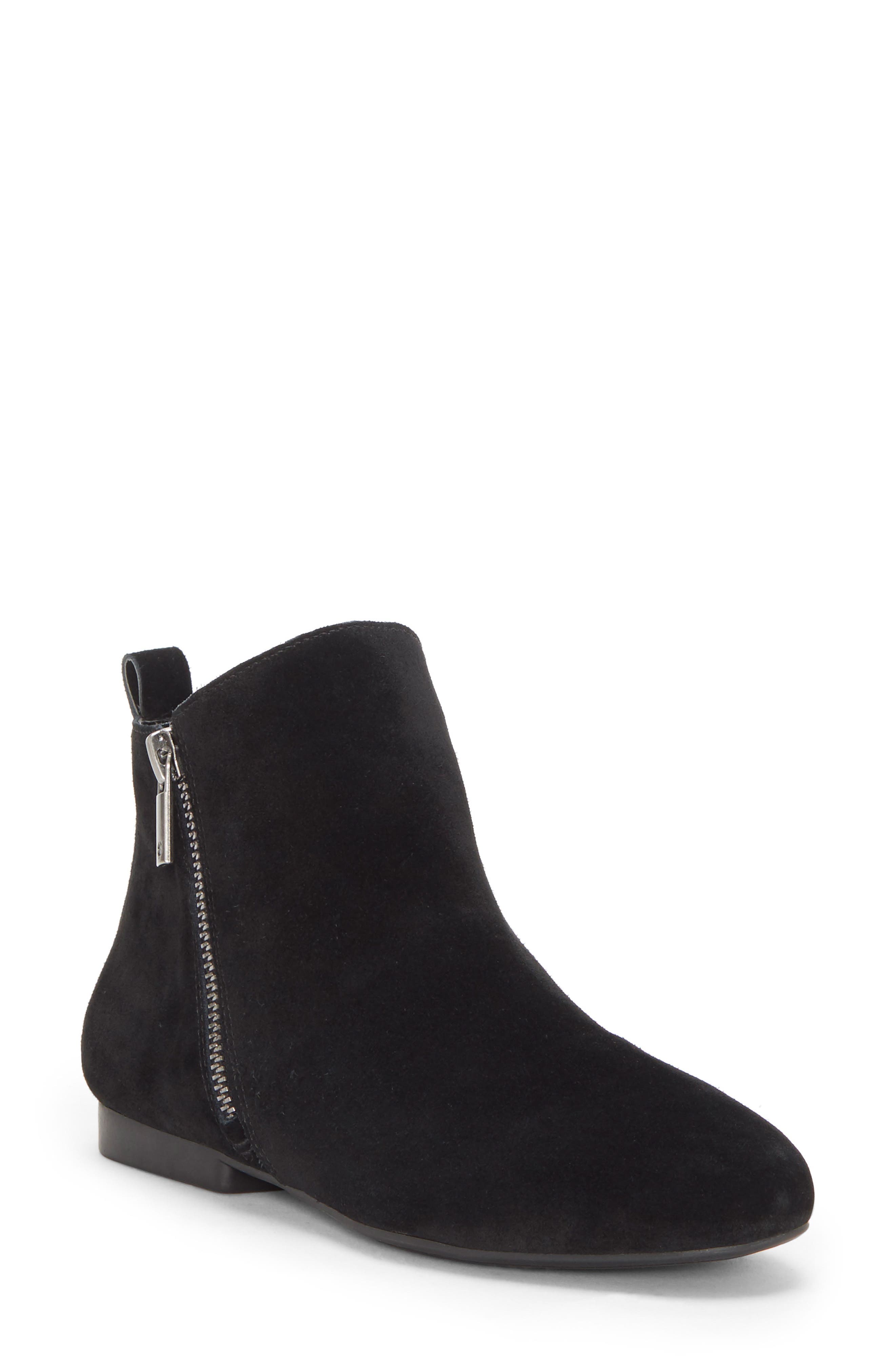 Lucky Brand Glexi Bootie, Black